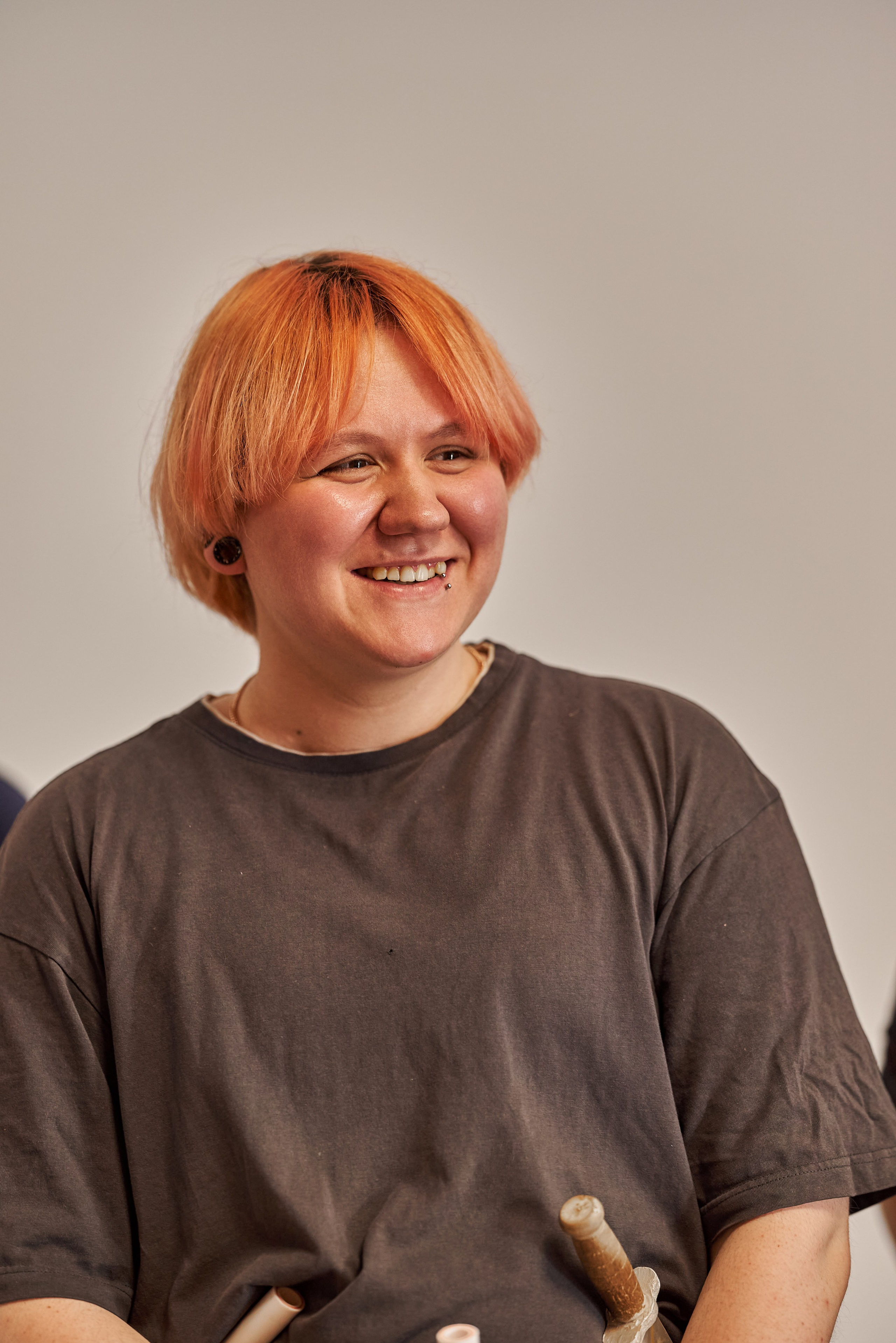 Репетиция ВРНФест226. Фотограф Денис Кривопусков