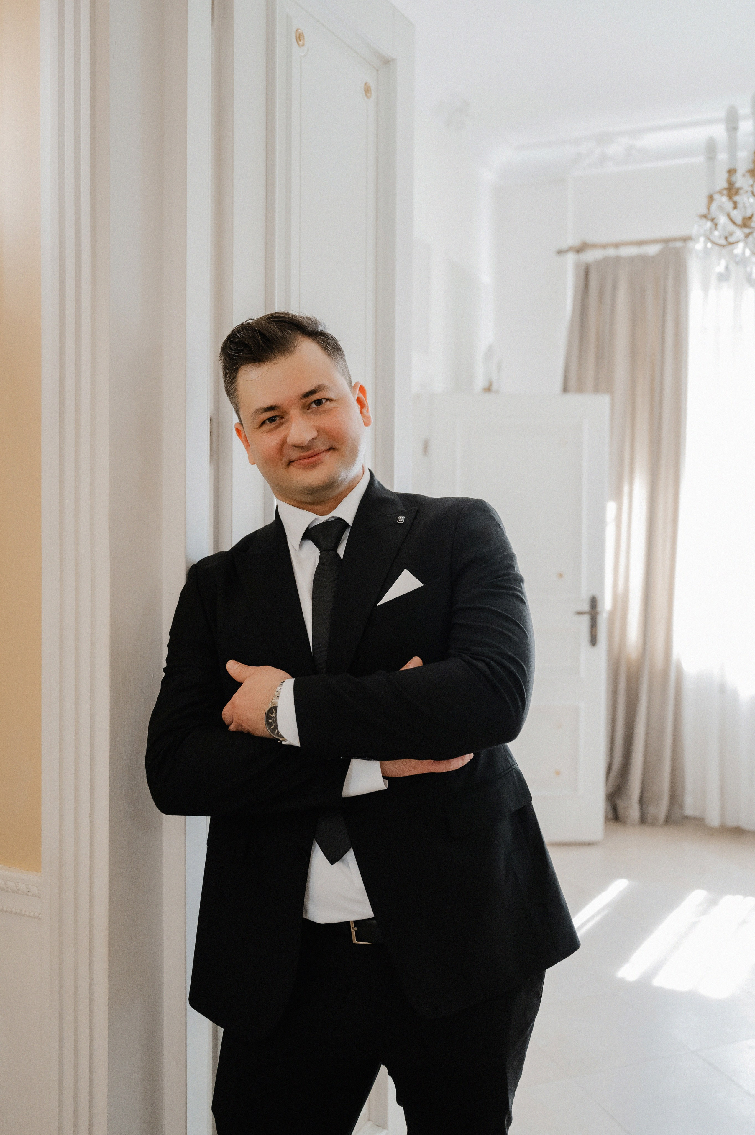 Илья и Ольга.Кусково. Свадебный фотограф Раменское-Москва