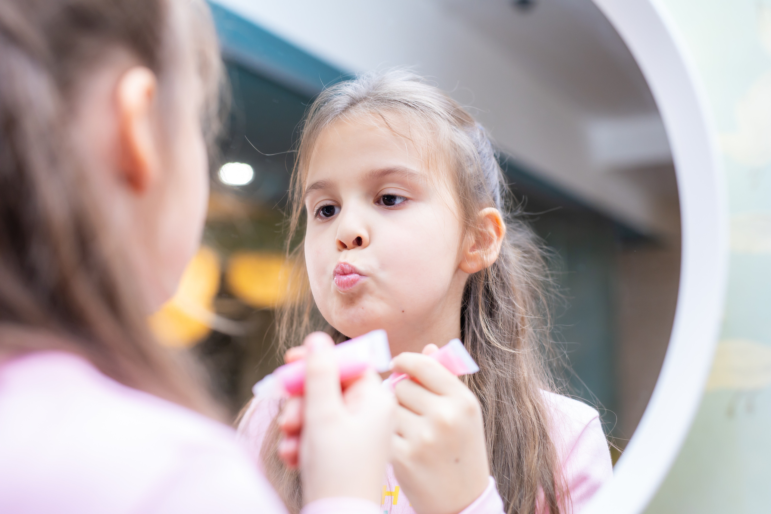 Фотосессия детского дня рождения в кафе АндерСон. Профессиональная фото и видеосъемка. Москва