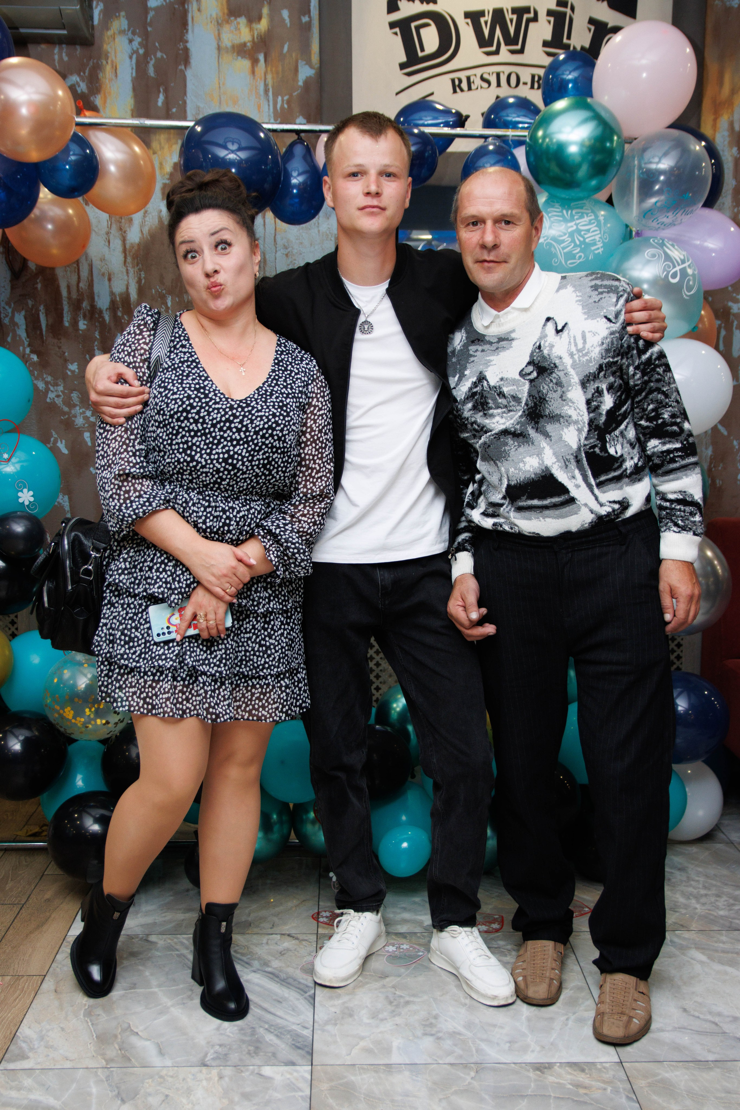 Много праздников. Фотограф Улан-Удэ Алексей Раднаев RAD