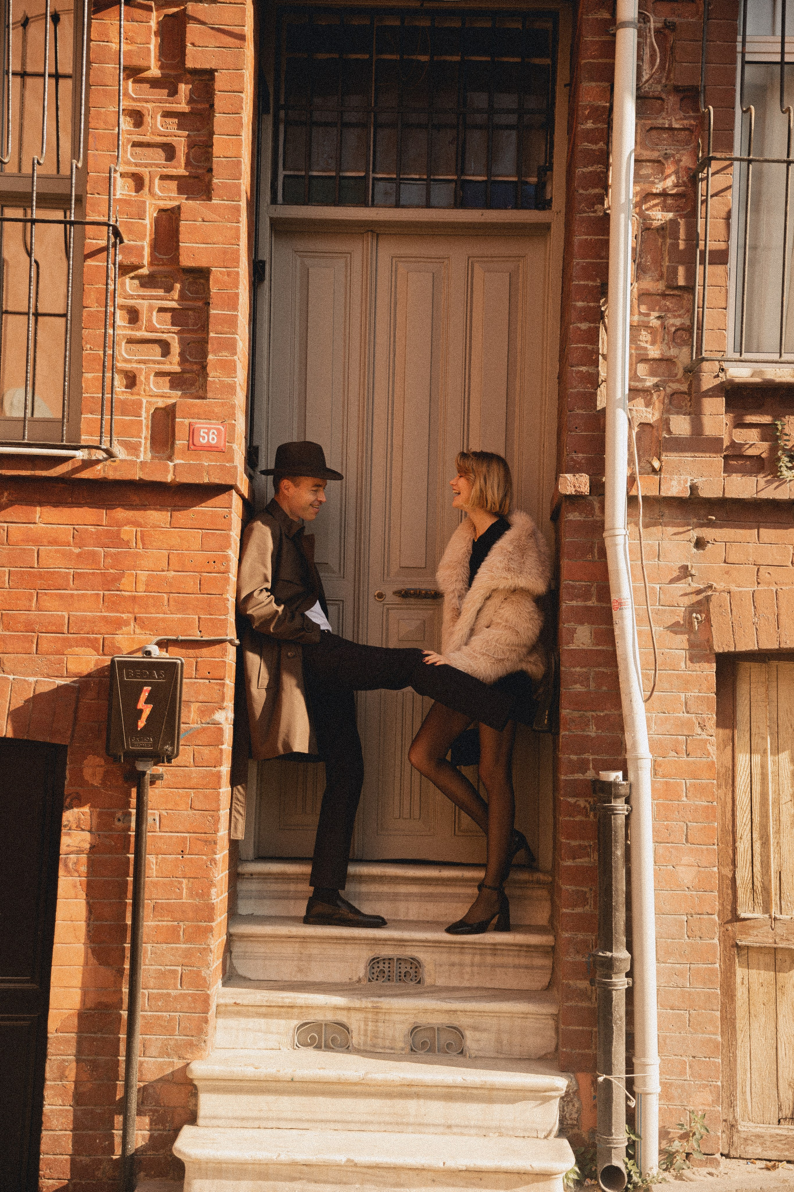 A&R Istanbul. Свадебный и портретный фотограф в Калининграде и Москве Марк Юдинцев