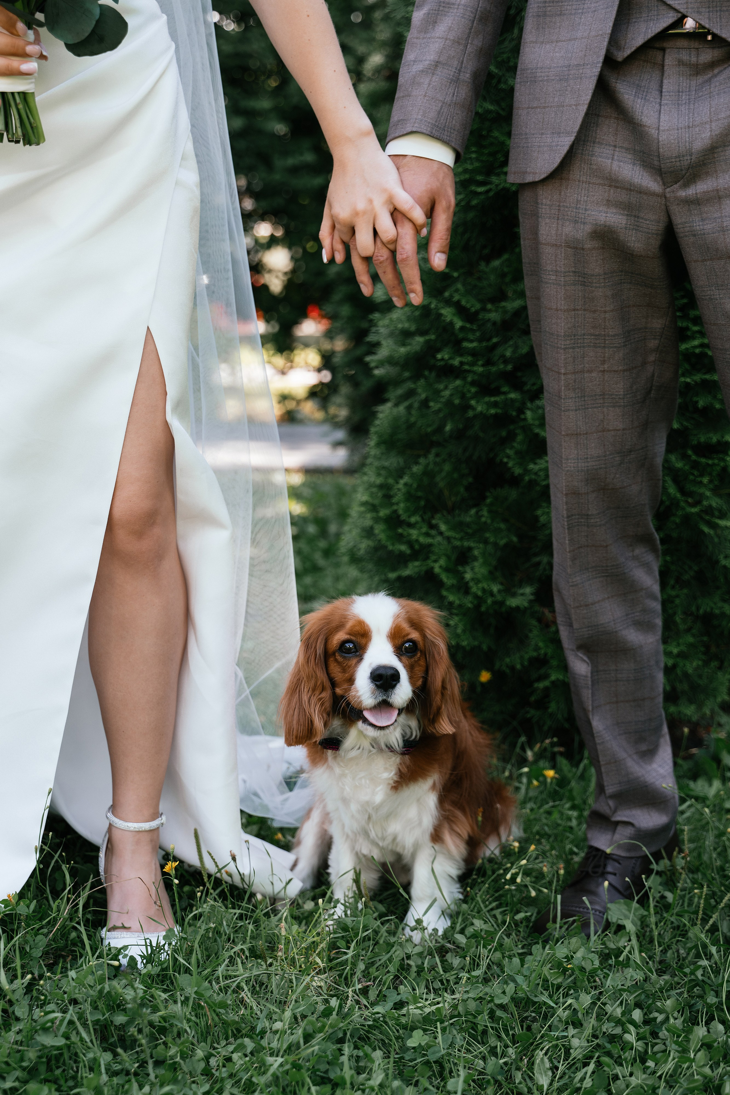 Wedding day #56. Свадебный, семейный фотограф в Рязани Лена Брант