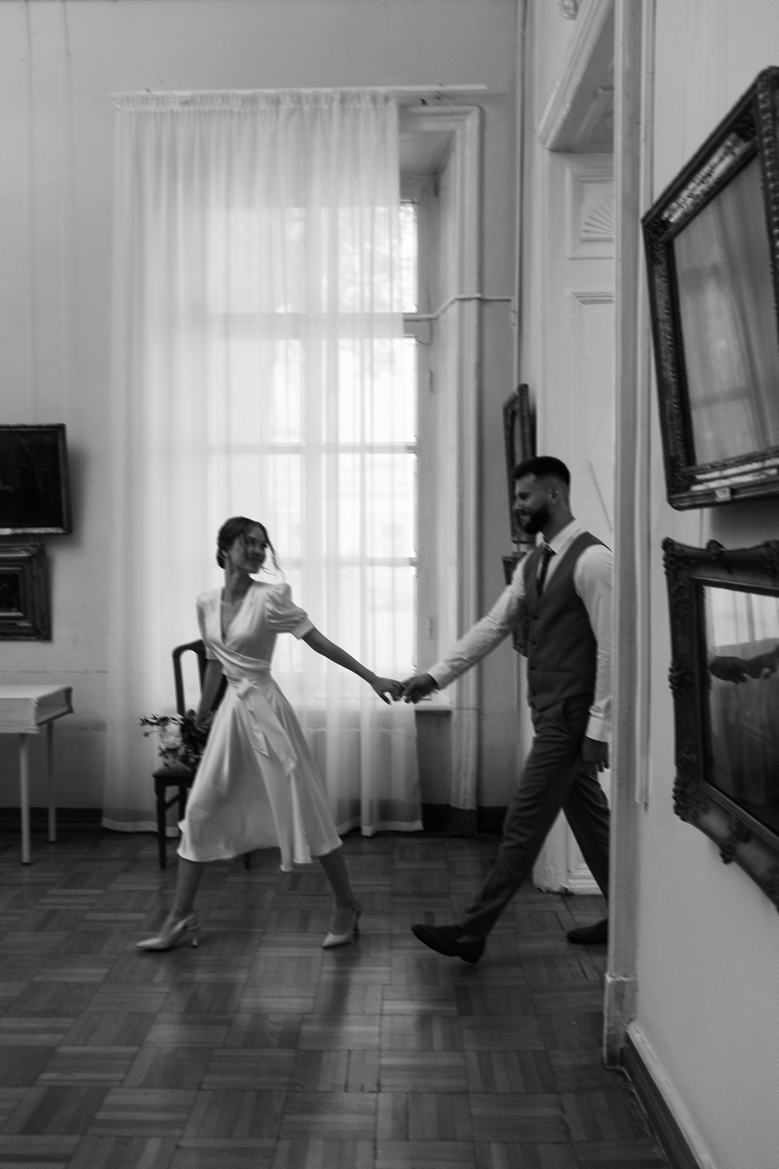 Wedding day #54. Свадебный, семейный фотограф в Рязани Лена Брант