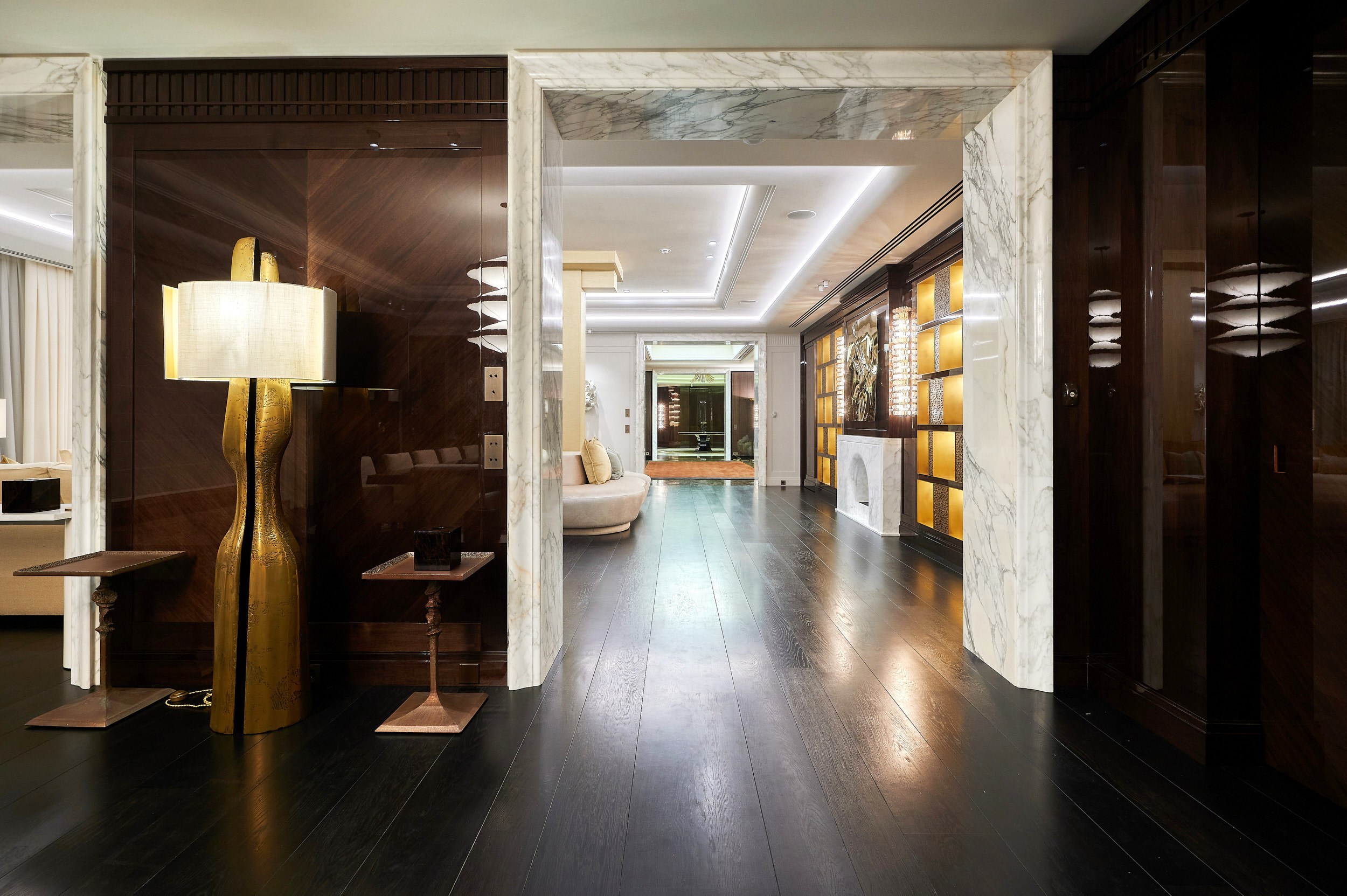 Жилые интерьеры. Герман Лепёхин коммерческий фотограф в Москве: репортаж, портреты, интерьеры, производство