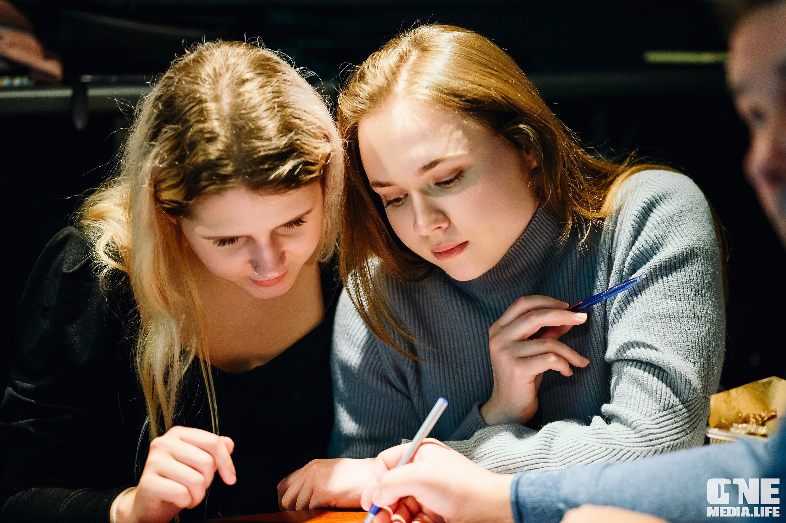 Фоторепортаж из Dreadnought. One Media Life: фоторепортажи, фотоотчеты с мероприятий и заведений