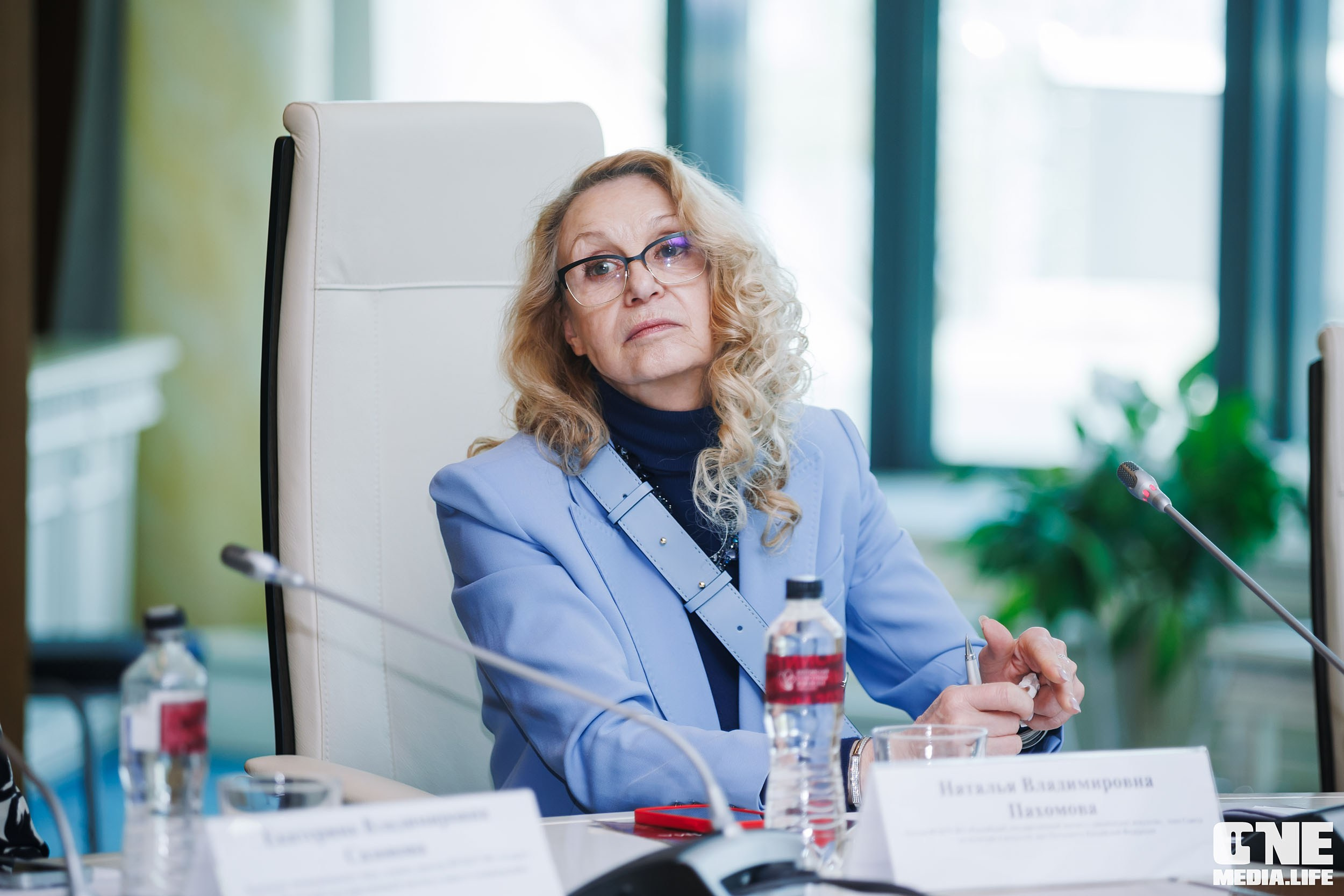 Балтийский Культурный Форум. День 2. One Media Life: фоторепортажи, фотоотчеты с мероприятий и заведений