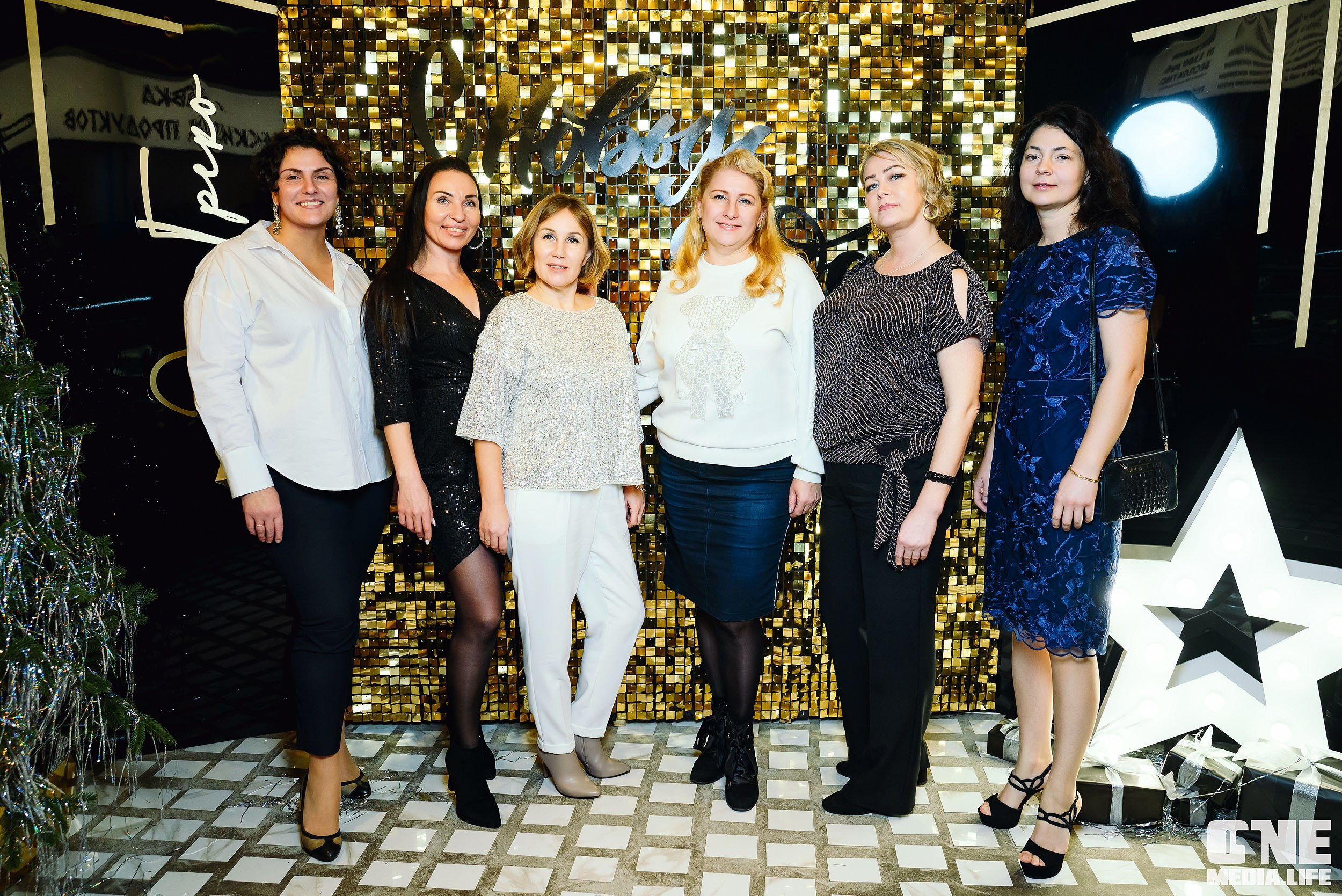 Репортаж из ресторана El Greco. One Media Life: фоторепортажи, фотоотчеты с мероприятий и заведений