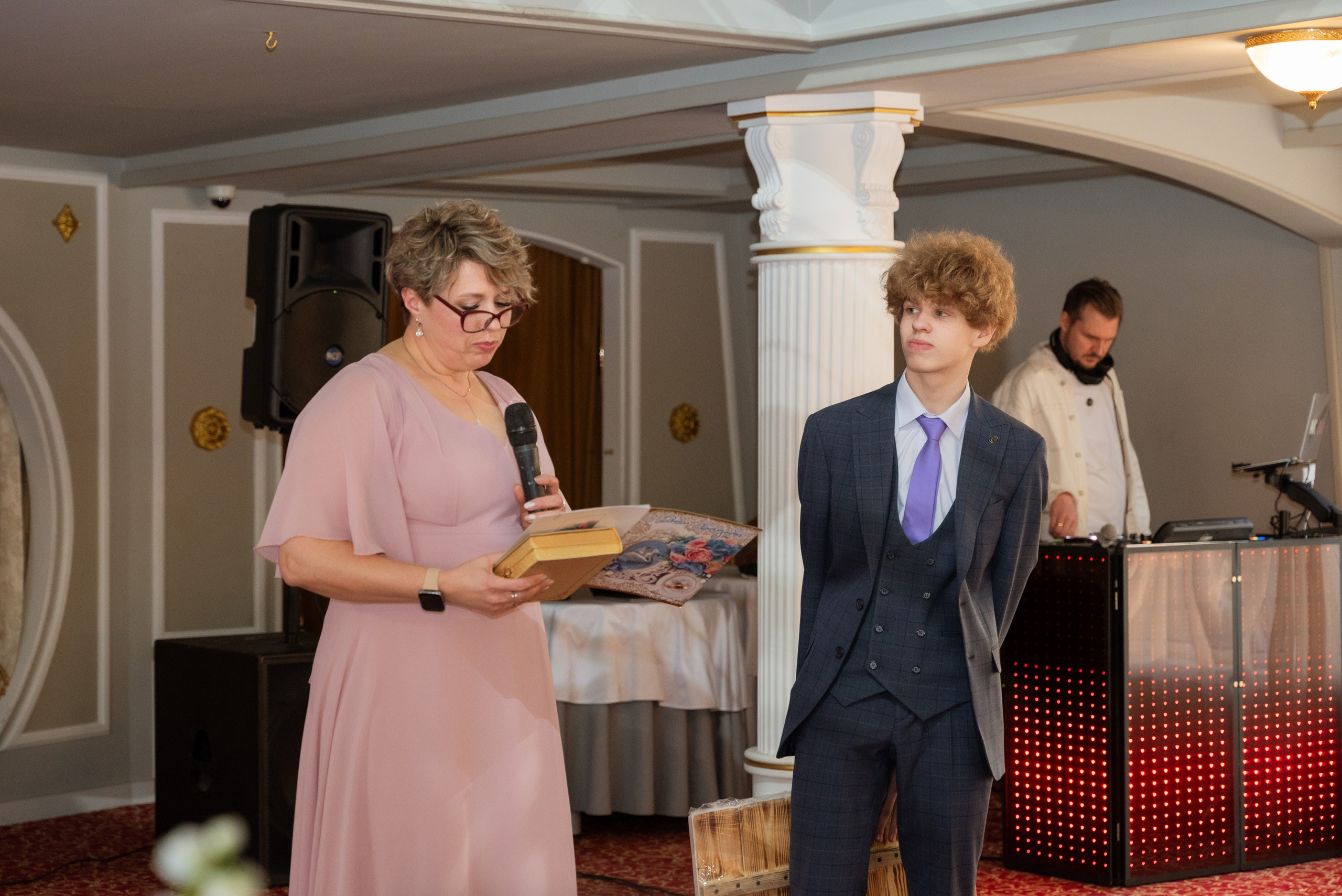 Лев и Наталья | 27.04.24. Свадебный фотограф в Санкт-Петербурге Владислава Тюльпина