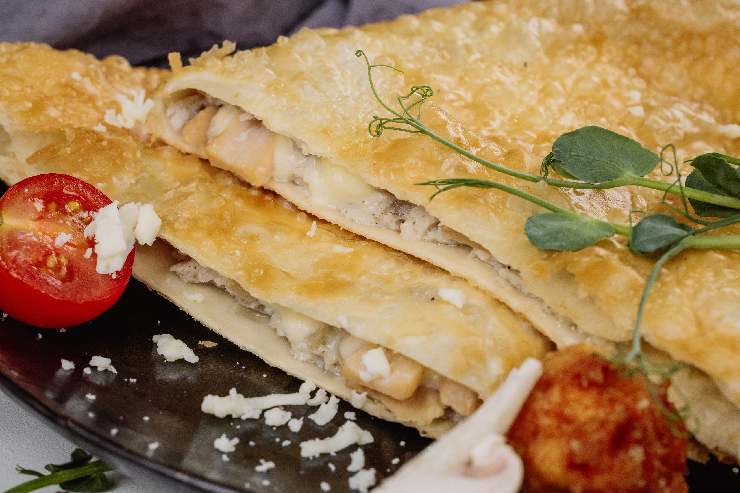 КАФЕ «ЧЕБ и РЕК», Г.КОЛОМНА. ФОТОГРАФ ИРИНА ШАМАТАВА