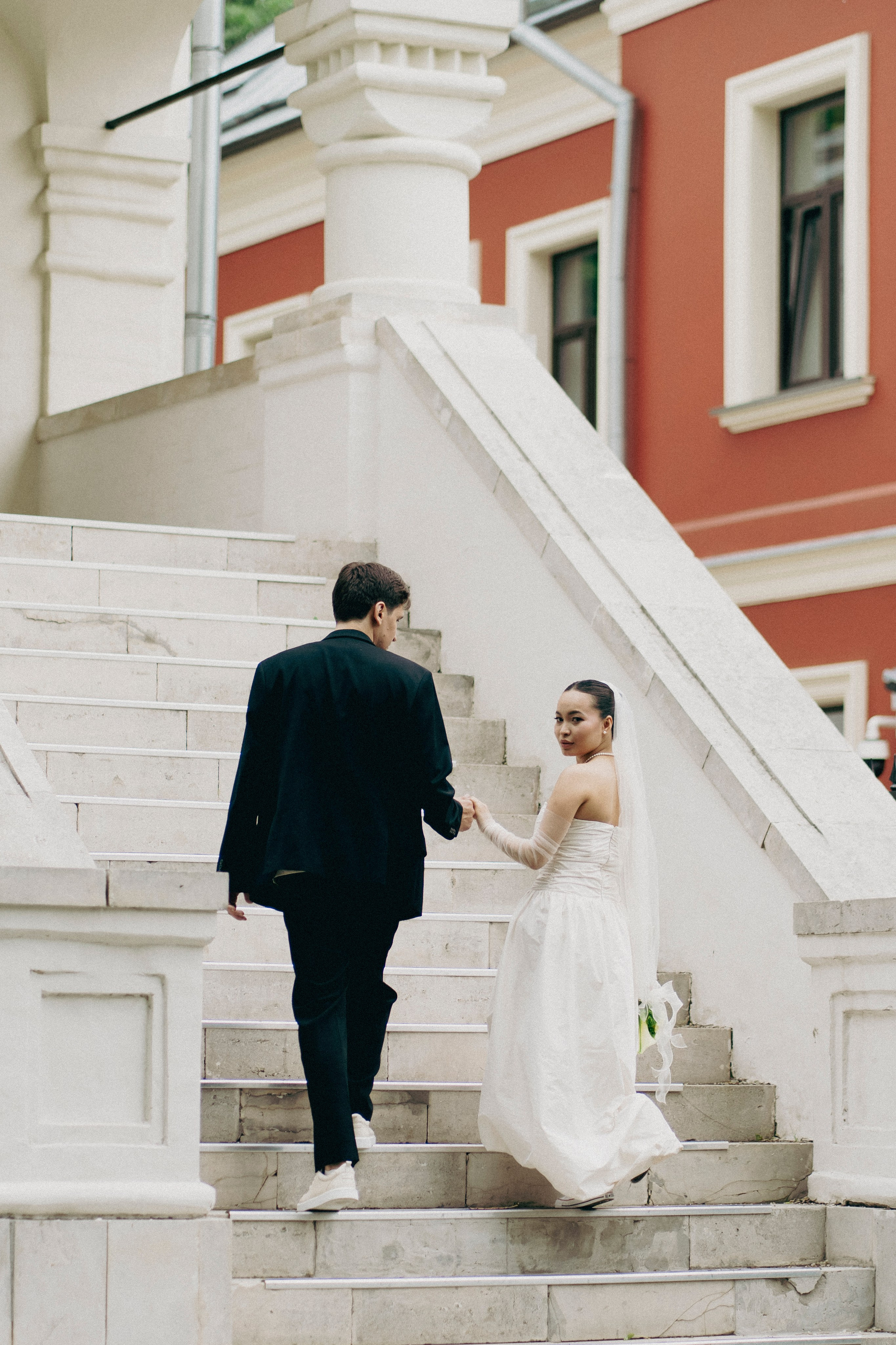 Айто и Александр. Фотограф в Москве Татьяна Колотилова