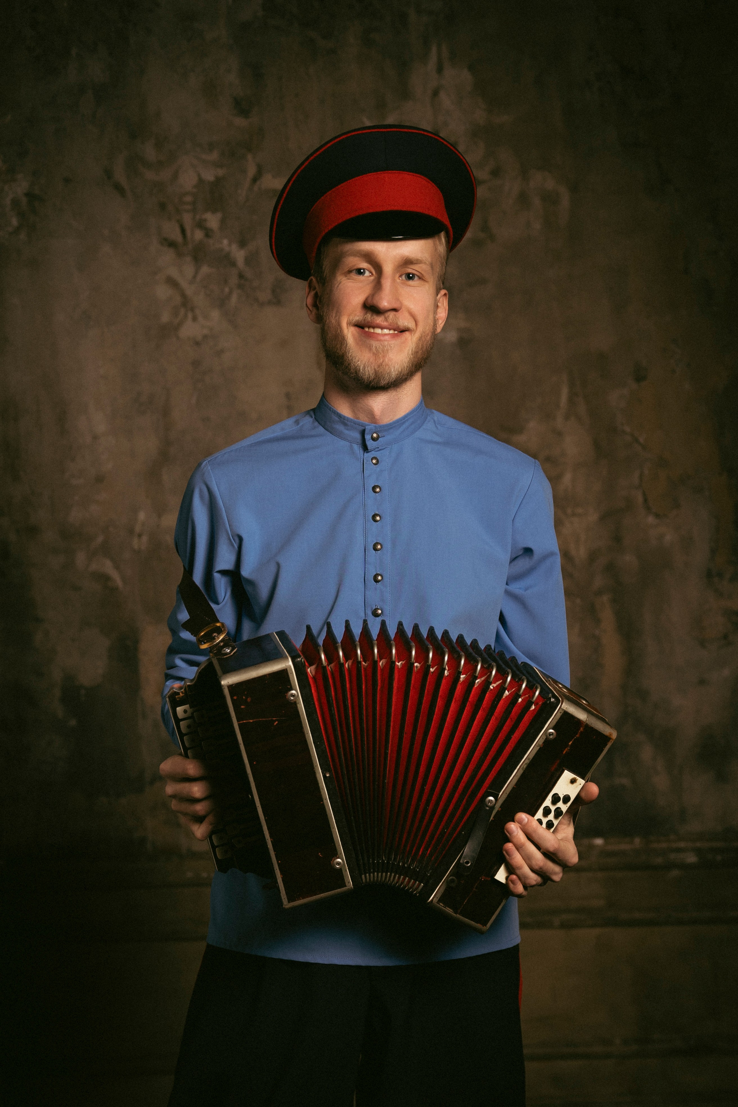 Фольклор. Фотограф в Москве Татьяна Колотилова