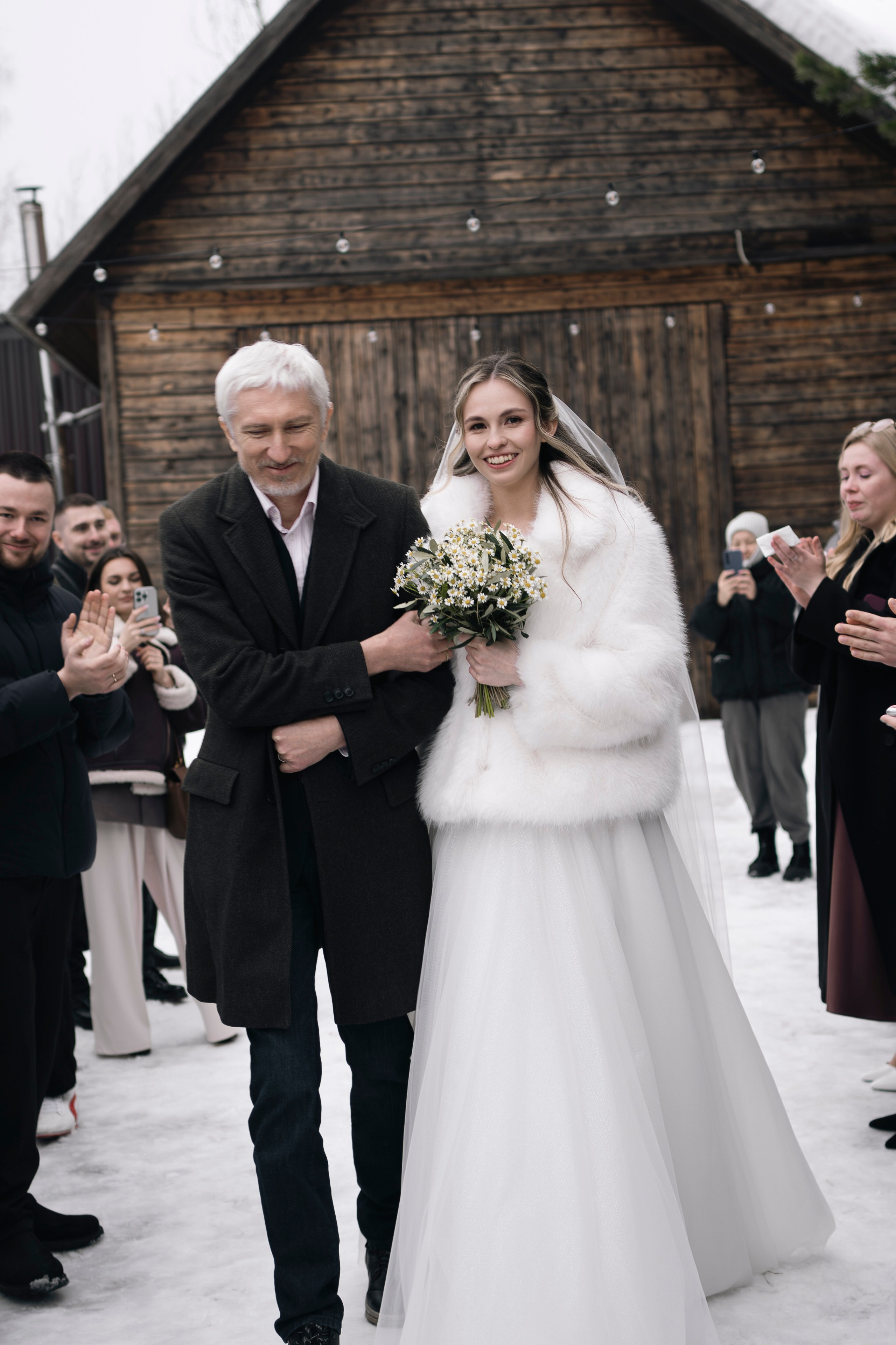 София и Владислав. Фотограф в Москве Татьяна Колотилова