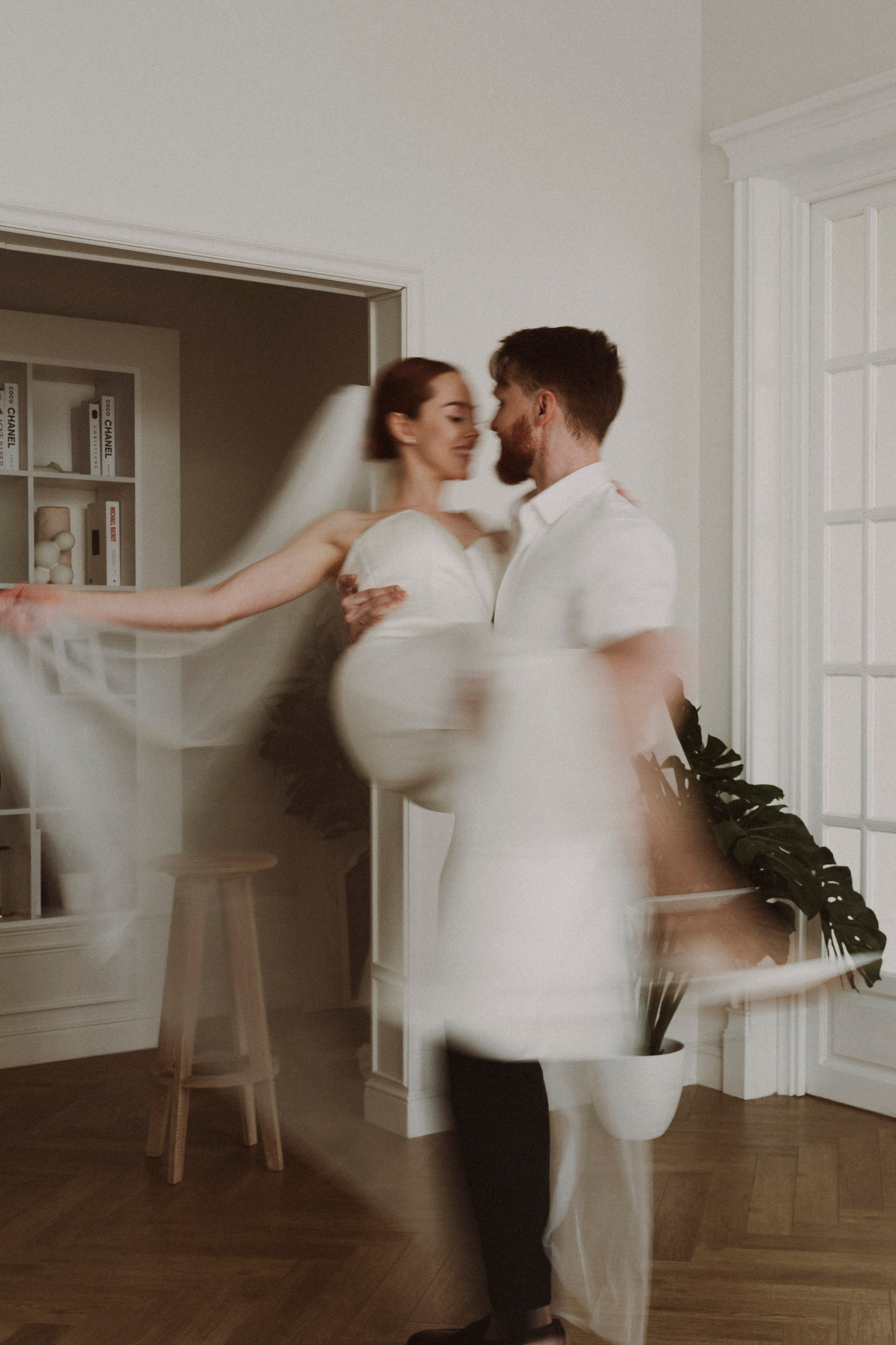 Анна и Кирилл. Фотограф в Москве Татьяна Колотилова