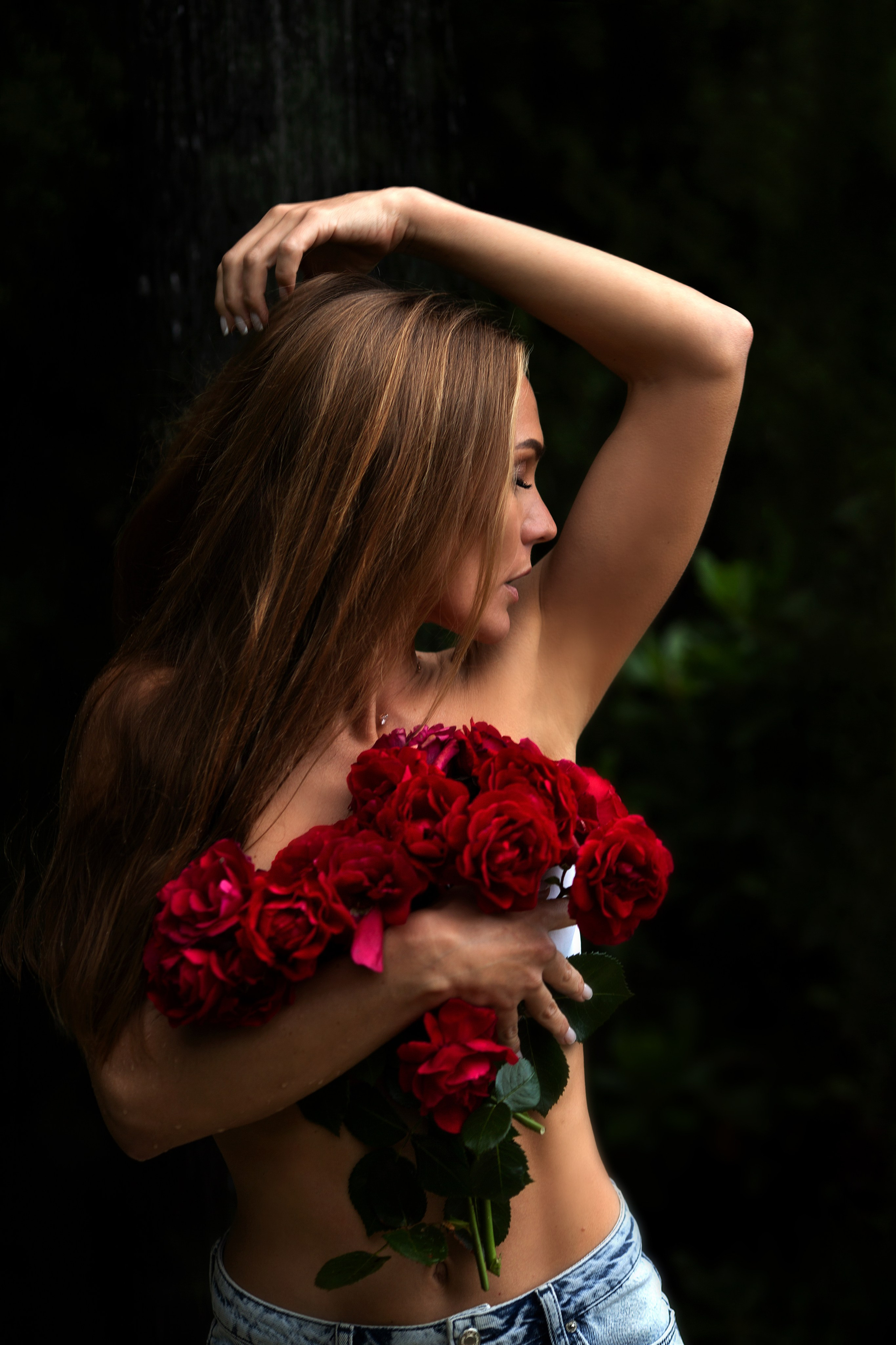 Индивидуальные фотосессии. Семейный и детский фотограф Ansi Bay