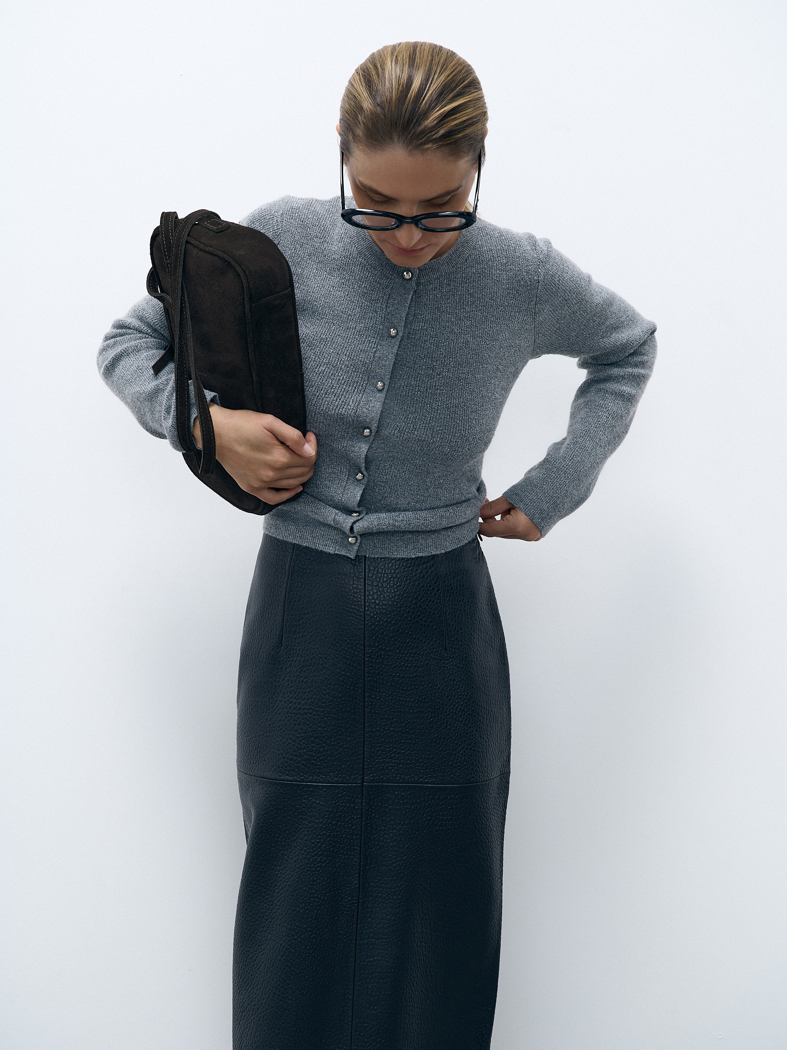 Лукбук для бренда SHERWD. Fashion фотограф в Москве Ксения Чупрунова