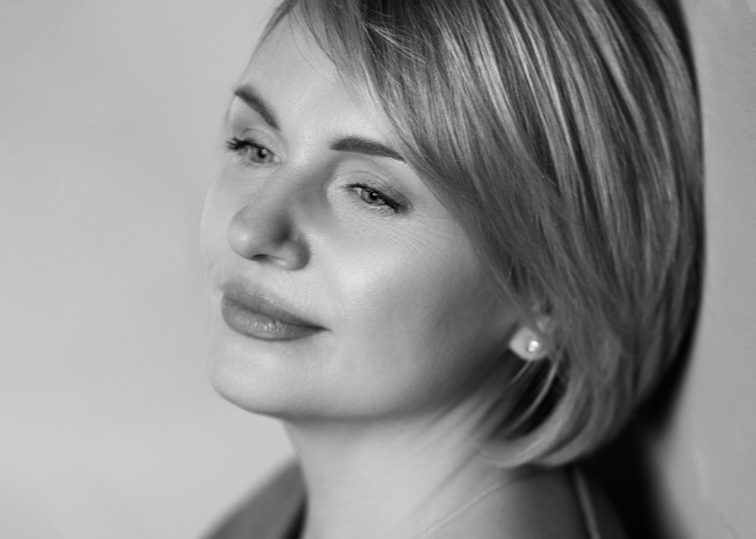 Марина. Женский фотограф в Красноярске