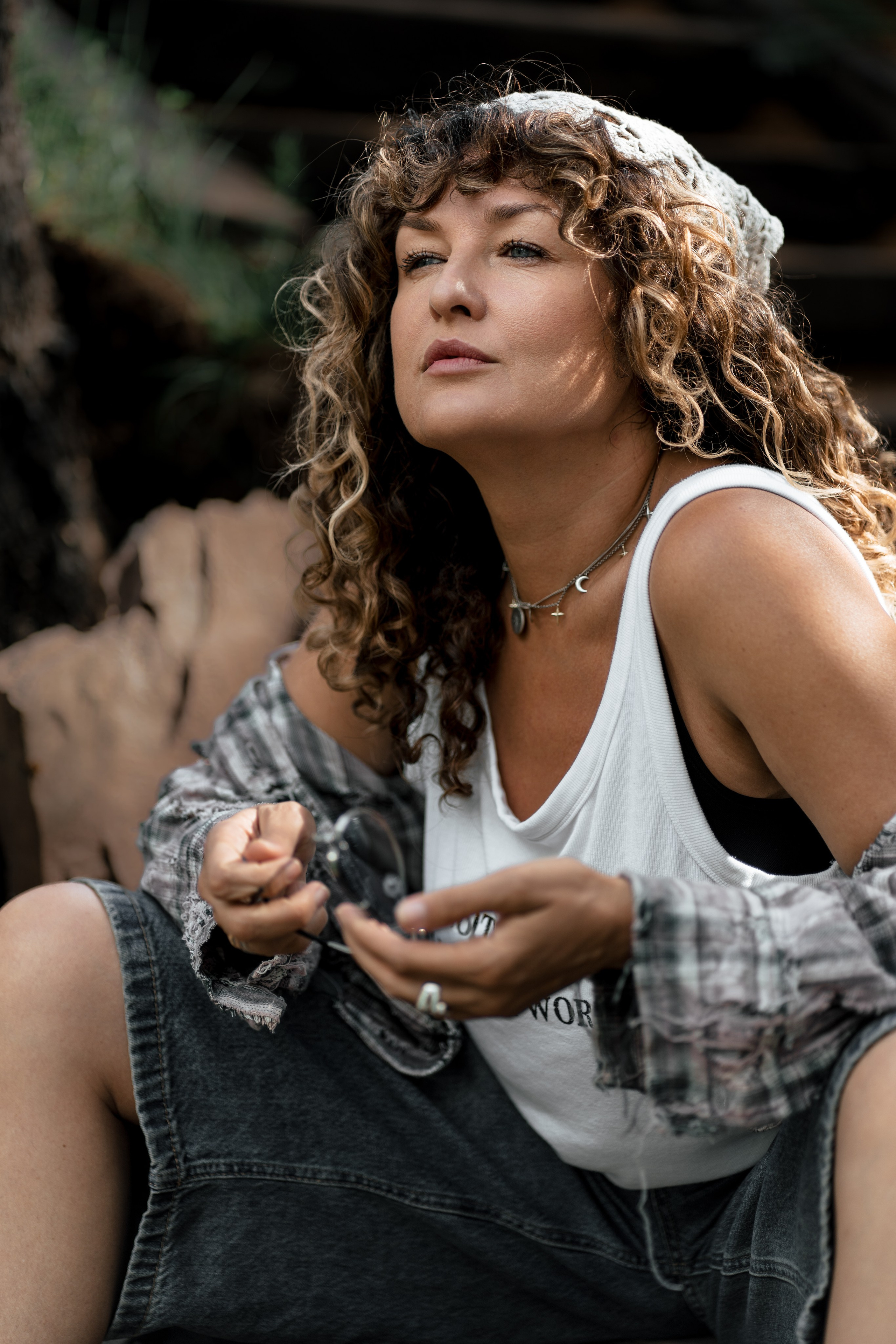 Кристина. Женский фотограф в Красноярске