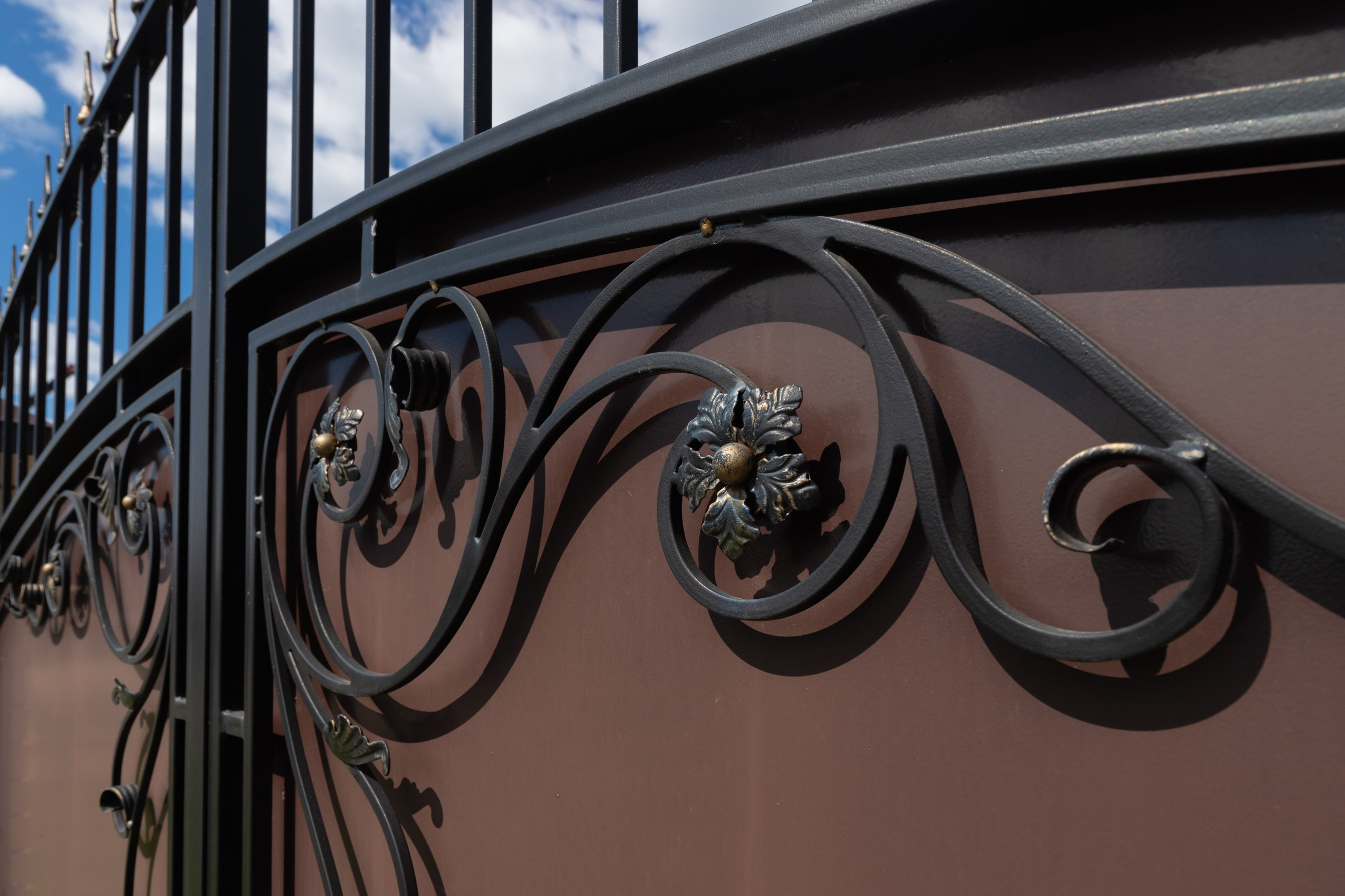 Зубарево Хиллс. Фотограф Денис Лесковский (Тюмень)