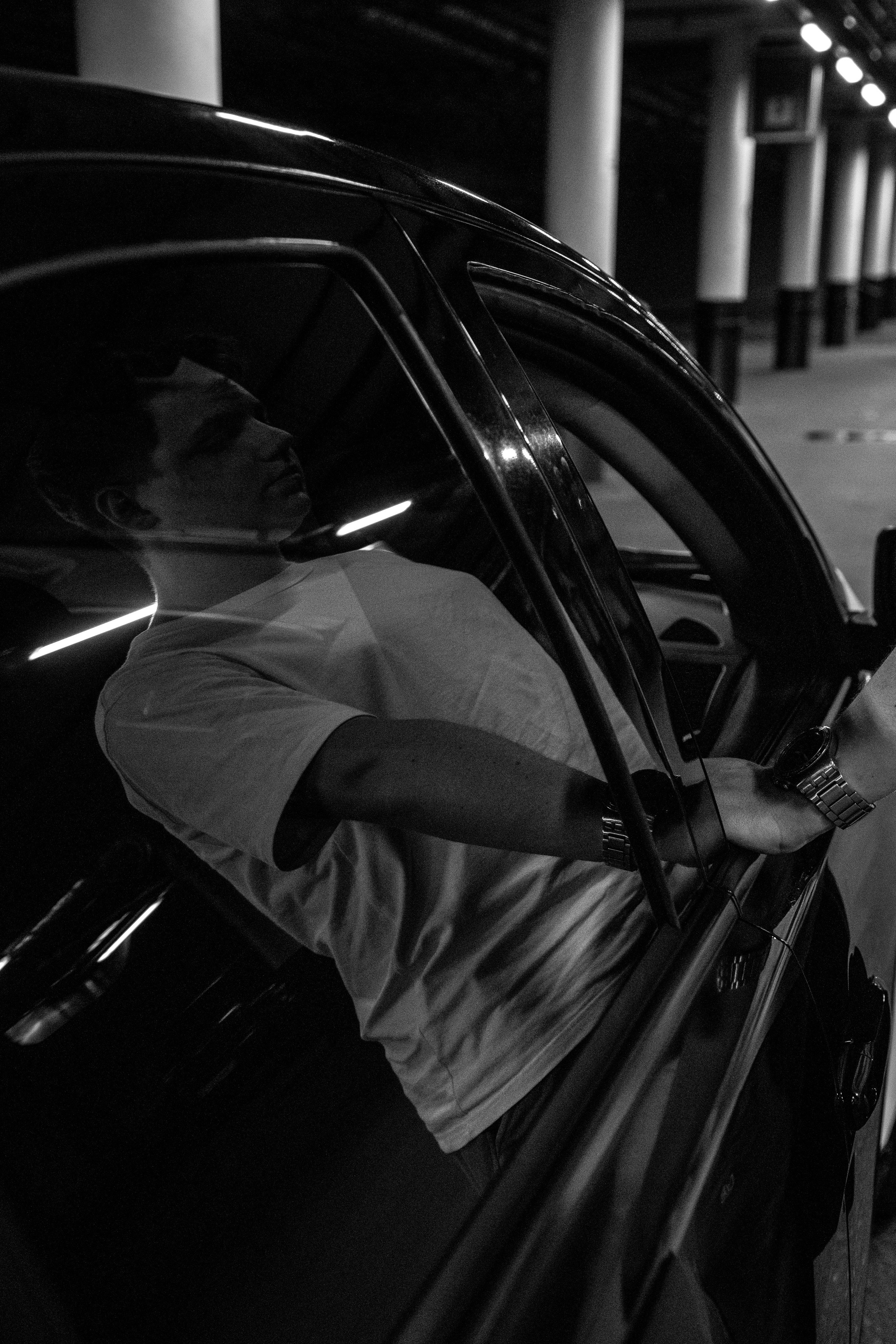 Машина и человек 1.0