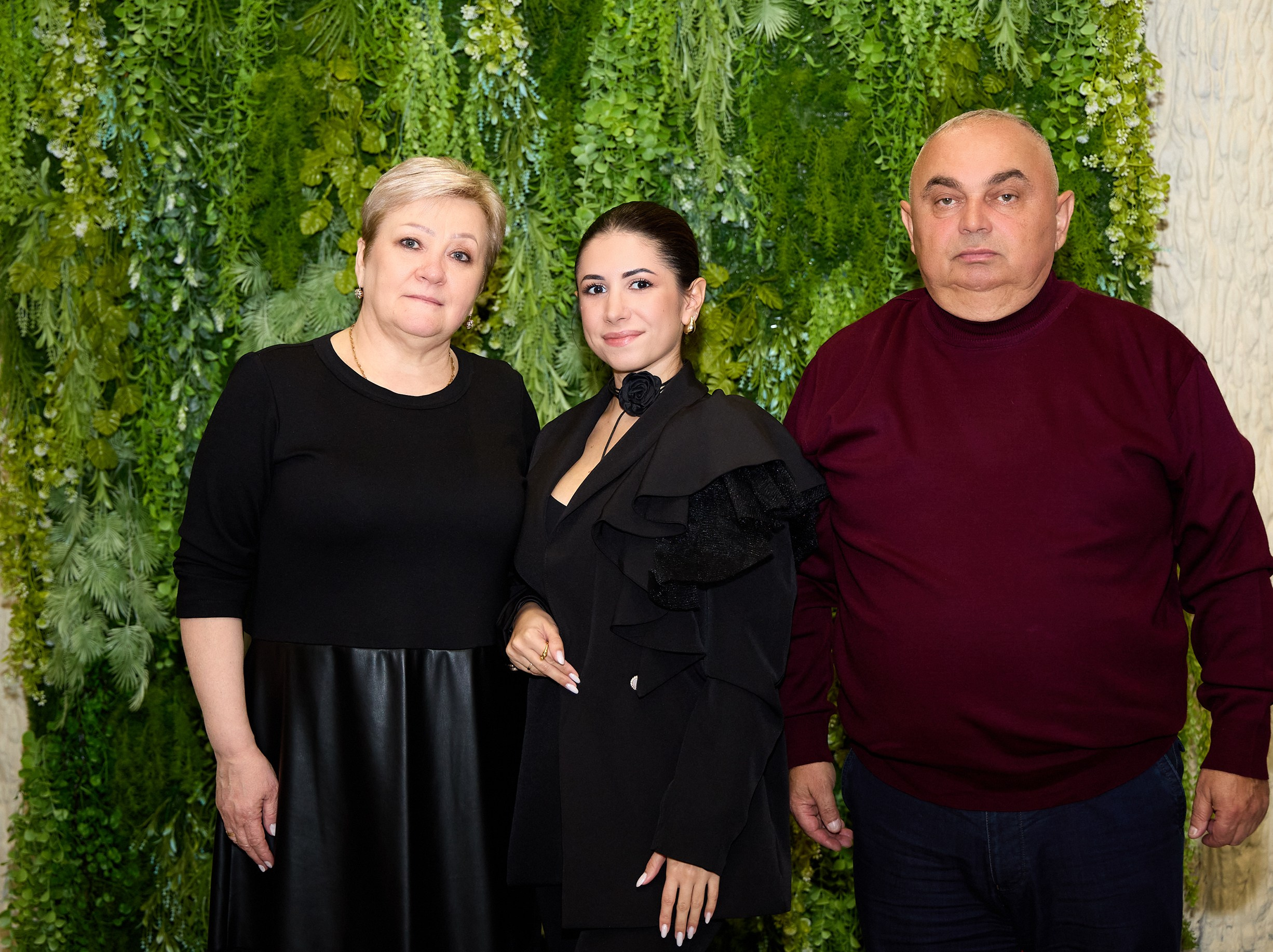 Карточки с Дня рождения Розалии. Фотограф и видеограф Антон Калашников | Пятигорск