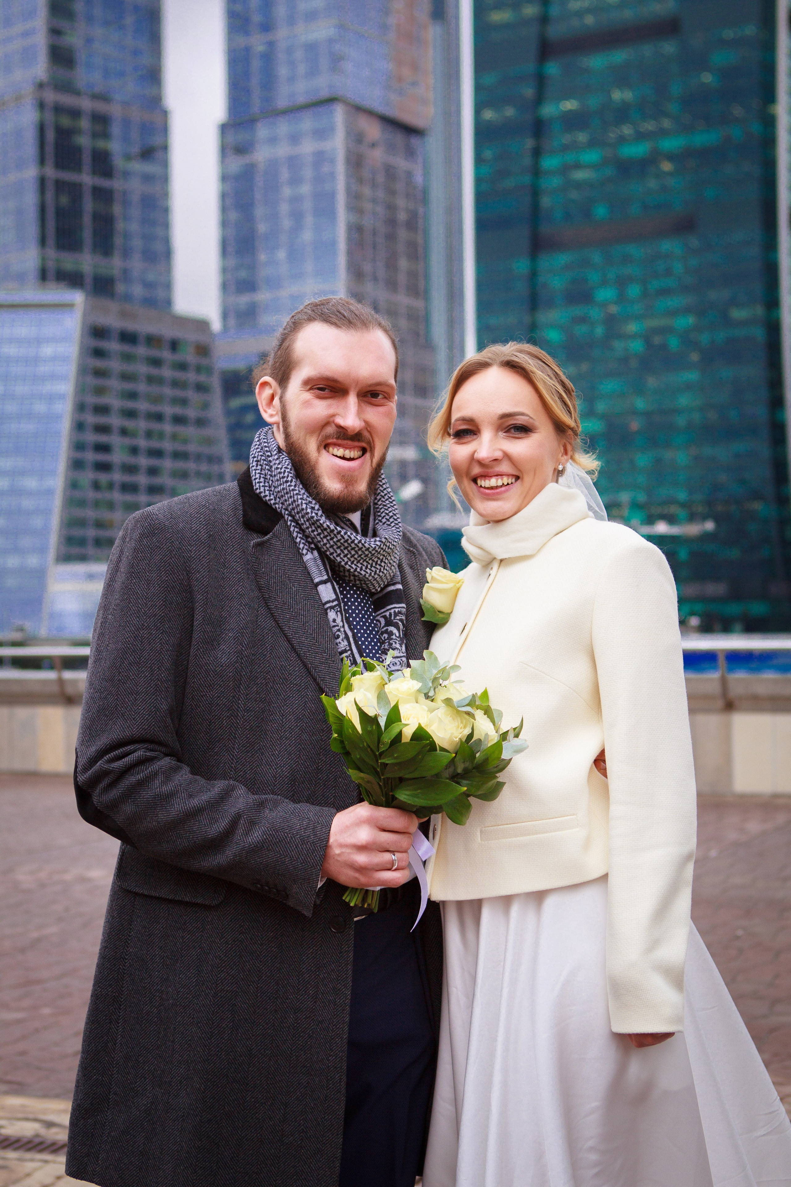 Свадьбы и Венчания. Фотохроника для следующих поколений