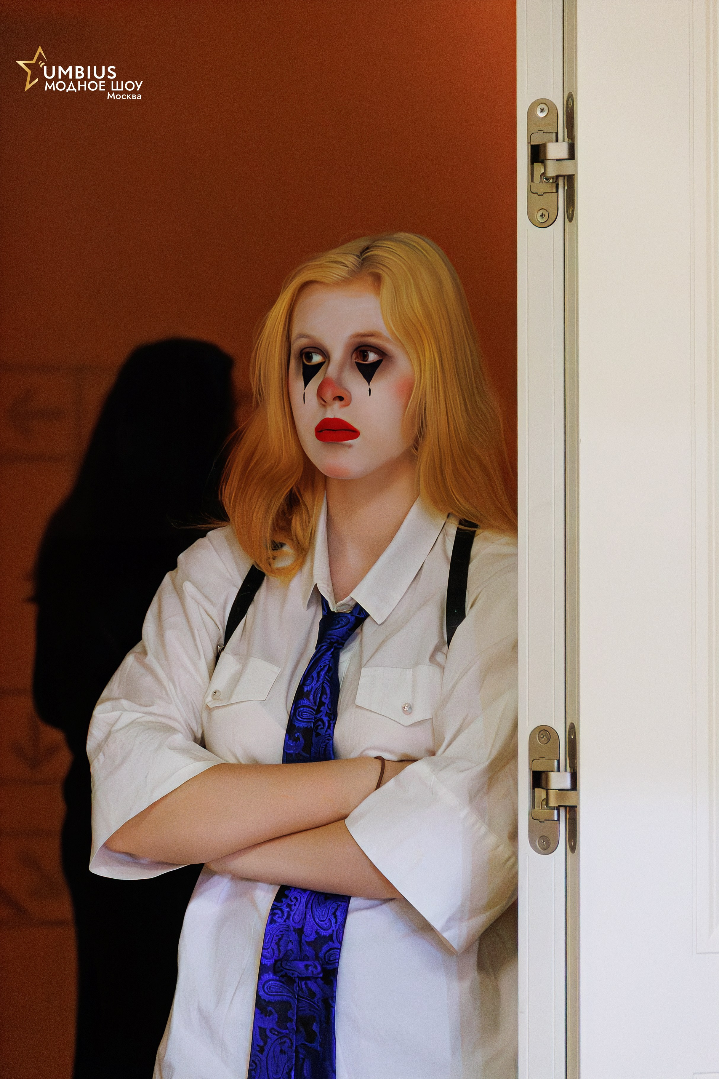 UMBIUS FASHION SHOW г. Москва. Фотограф в Смоленске Ася Польшина