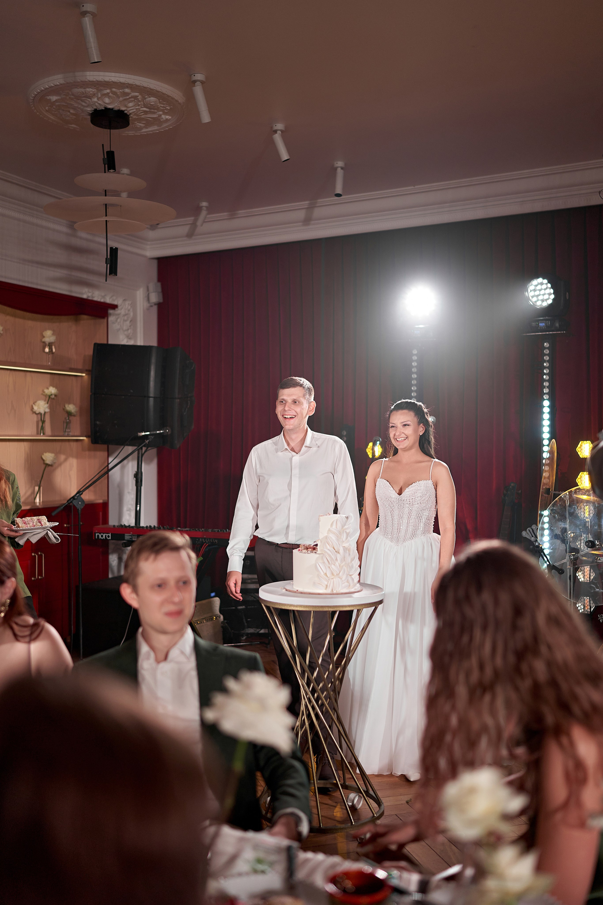 Павел & Ксения. Фотограф в Нижнем Новгороде Марина Кузнецова