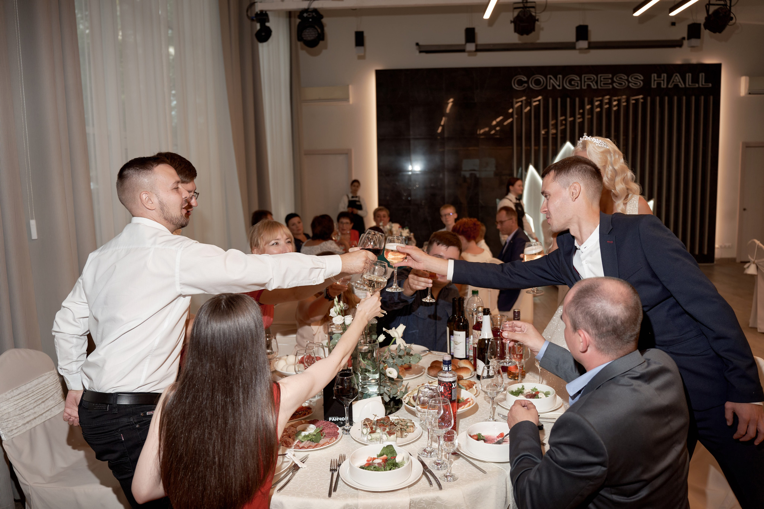 Татьяна & Артем. Фотограф в Нижнем Новгороде Марина Кузнецова