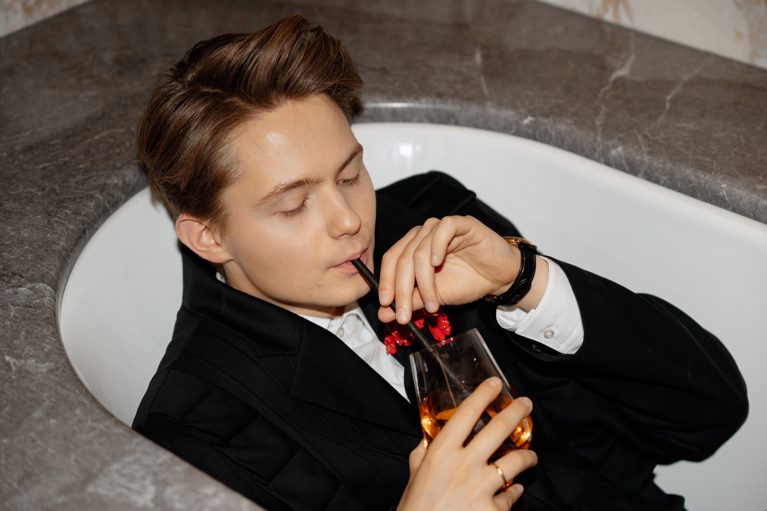 Иван и Полина. Свадебный и репортажный фотограф в Москве Андрей Вайман