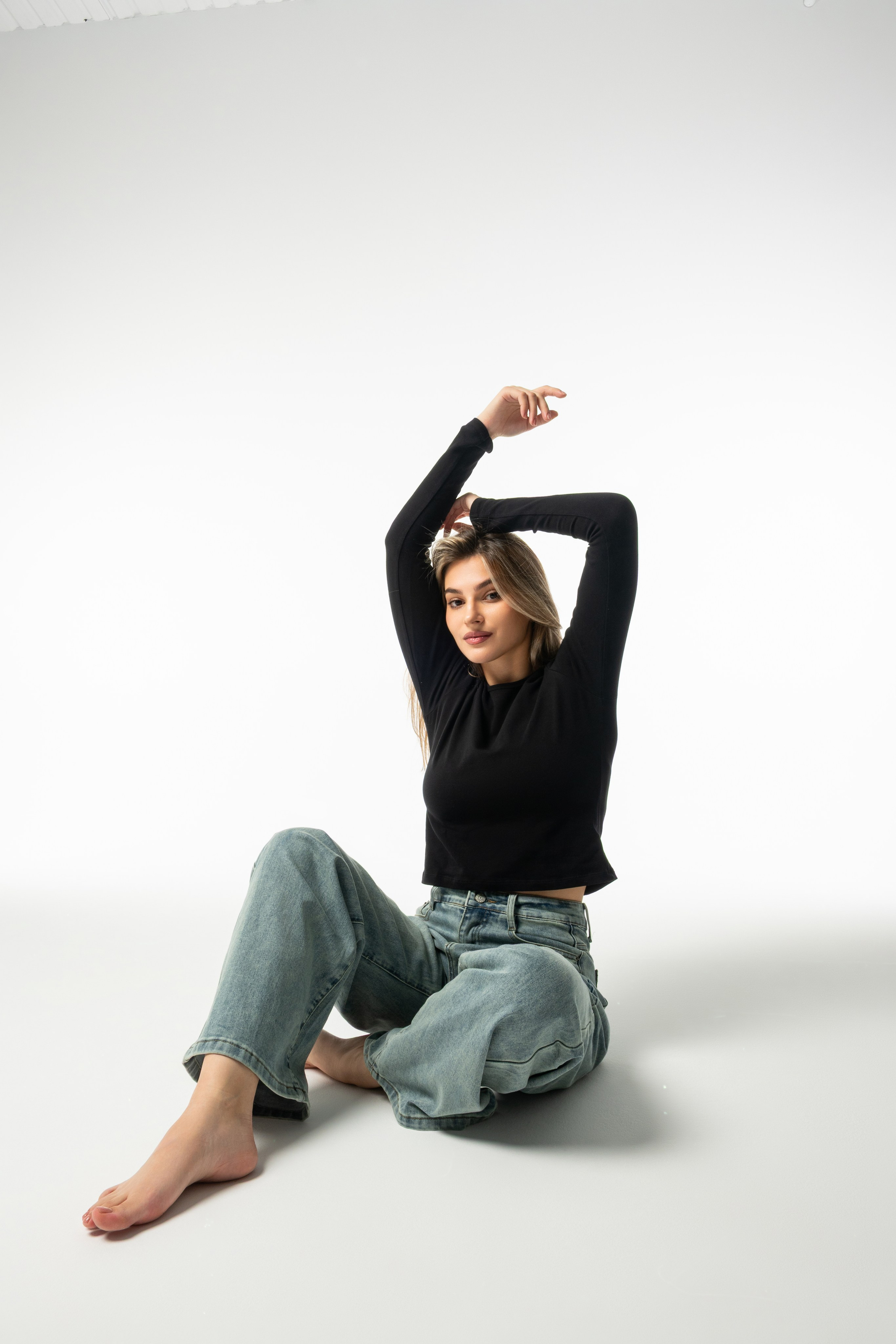 Портрет. Фотограф мероприятий в Москве