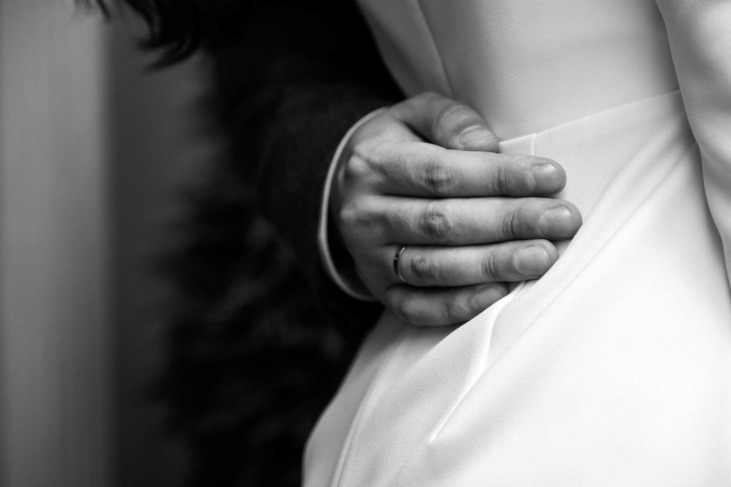 Свадебная фотосессия летом Алмаз и Гульназ. Портретный фотограф в Москве Ольга Акушко