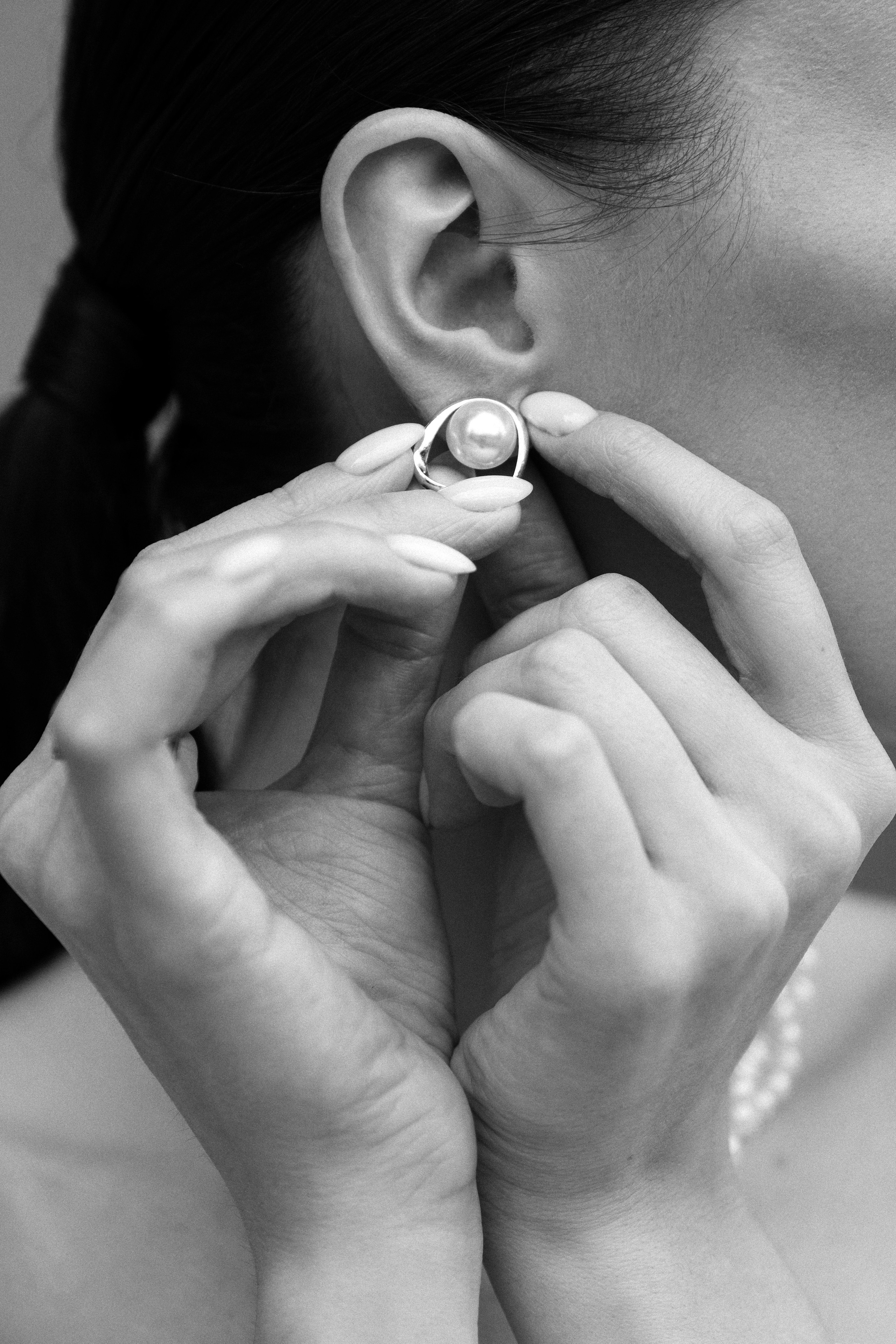 Свадебная фотосессия летом Алмаз и Гульназ. Портретный фотограф в Москве Ольга Акушко