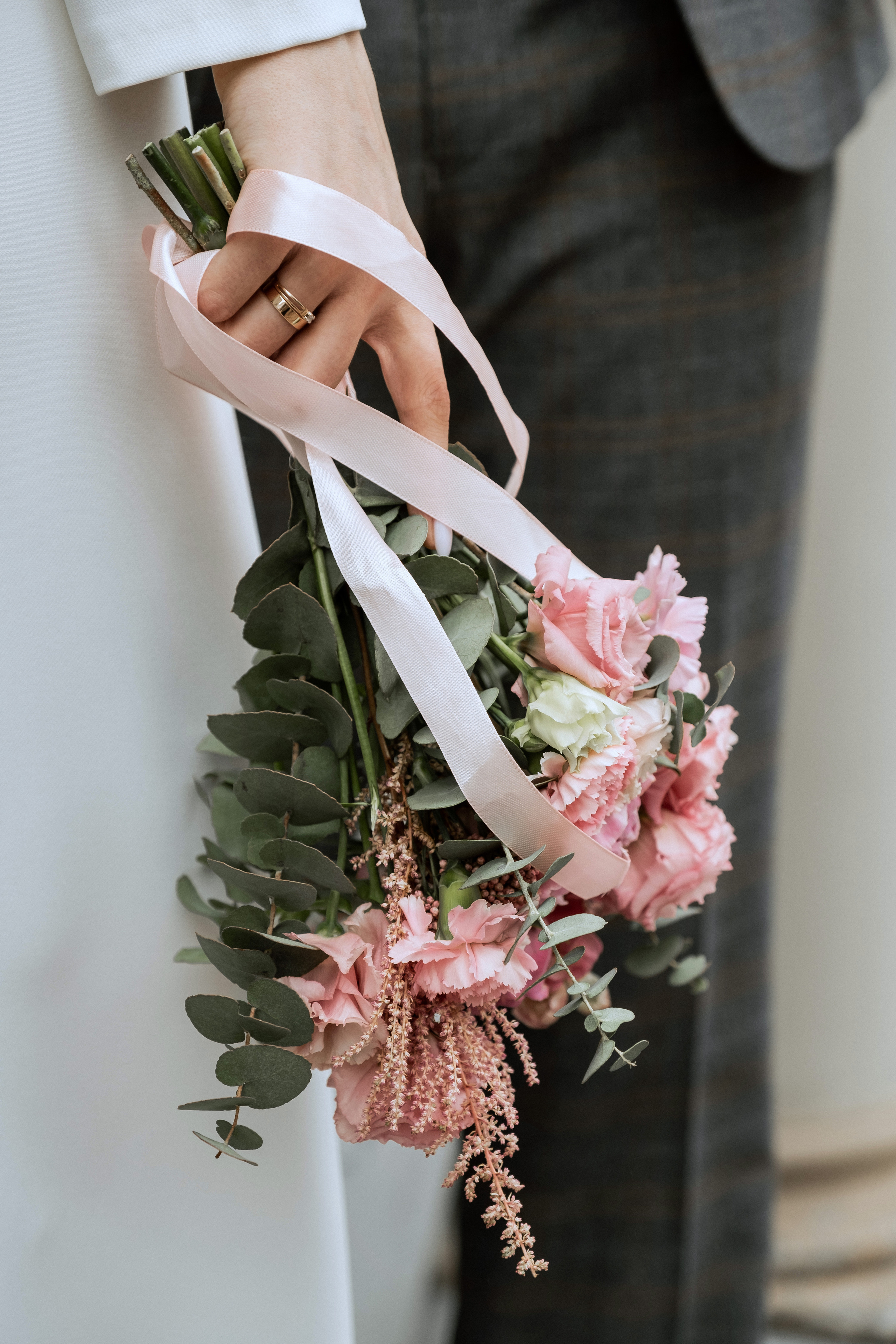 Свадебная фотосессия летом Алмаз и Гульназ. Портретный фотограф в Москве Ольга Акушко