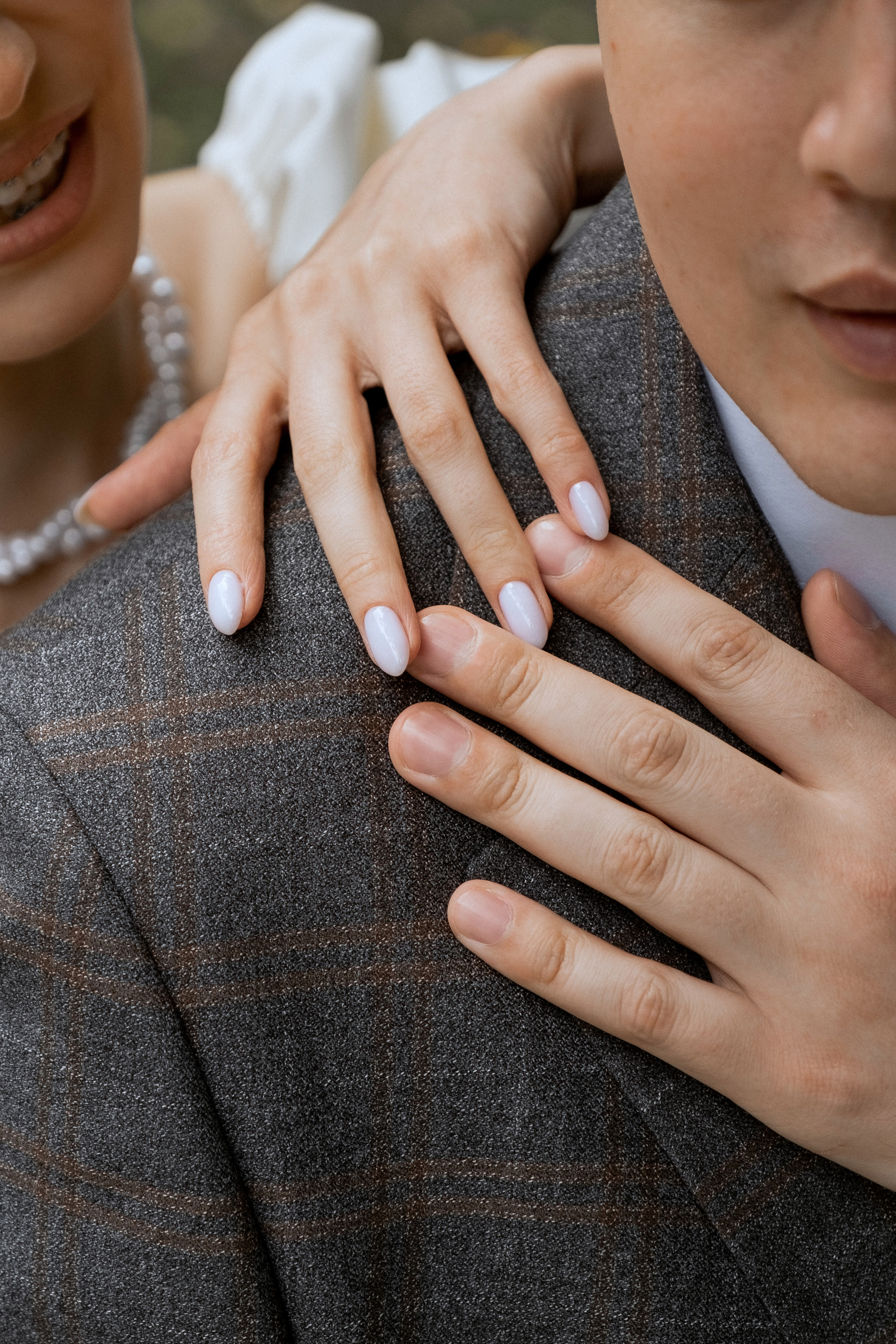 Свадебная фотосессия летом Алмаз и Гульназ. Портретный фотограф в Москве Ольга Акушко