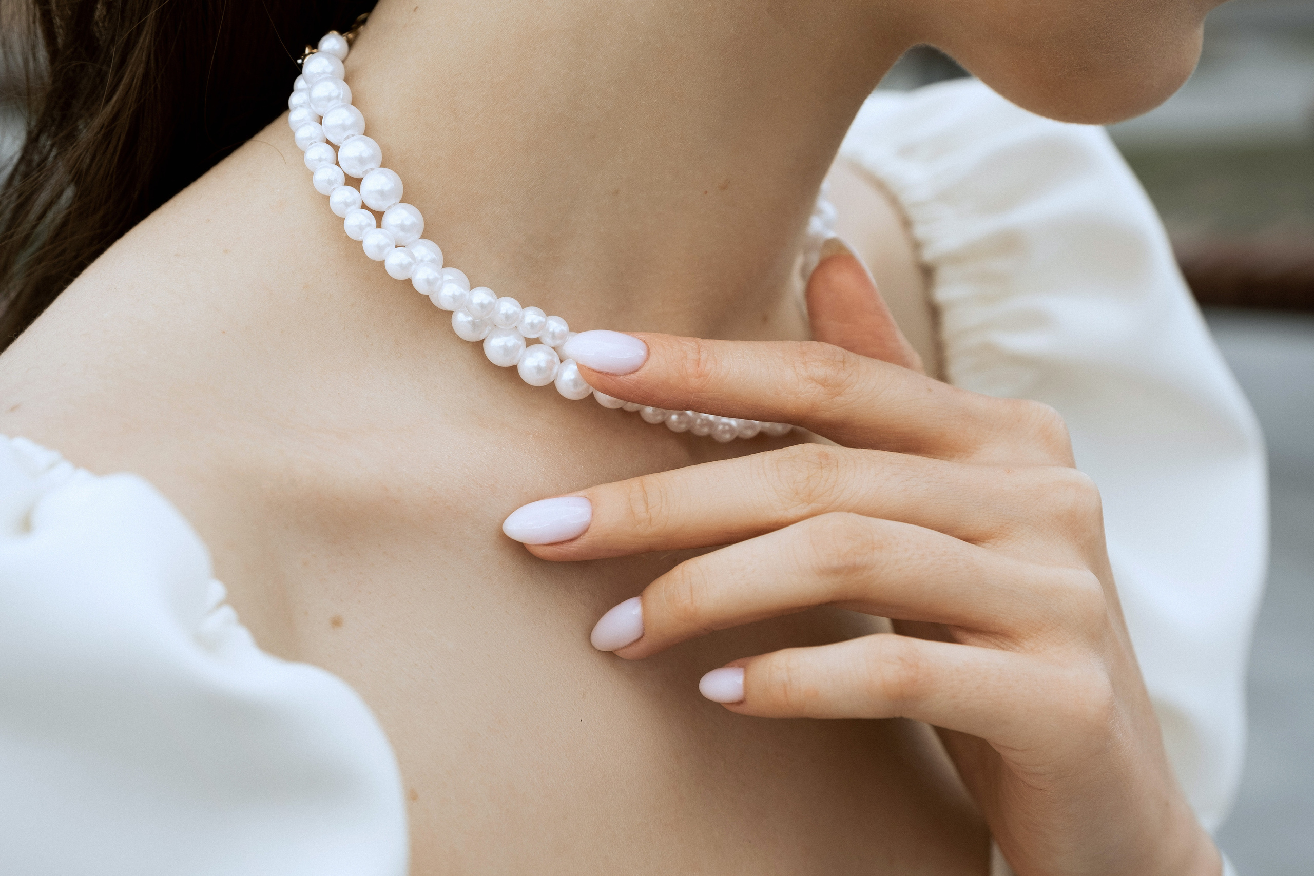 Свадебная фотосессия летом Алмаз и Гульназ. Портретный фотограф в Москве Ольга Акушко