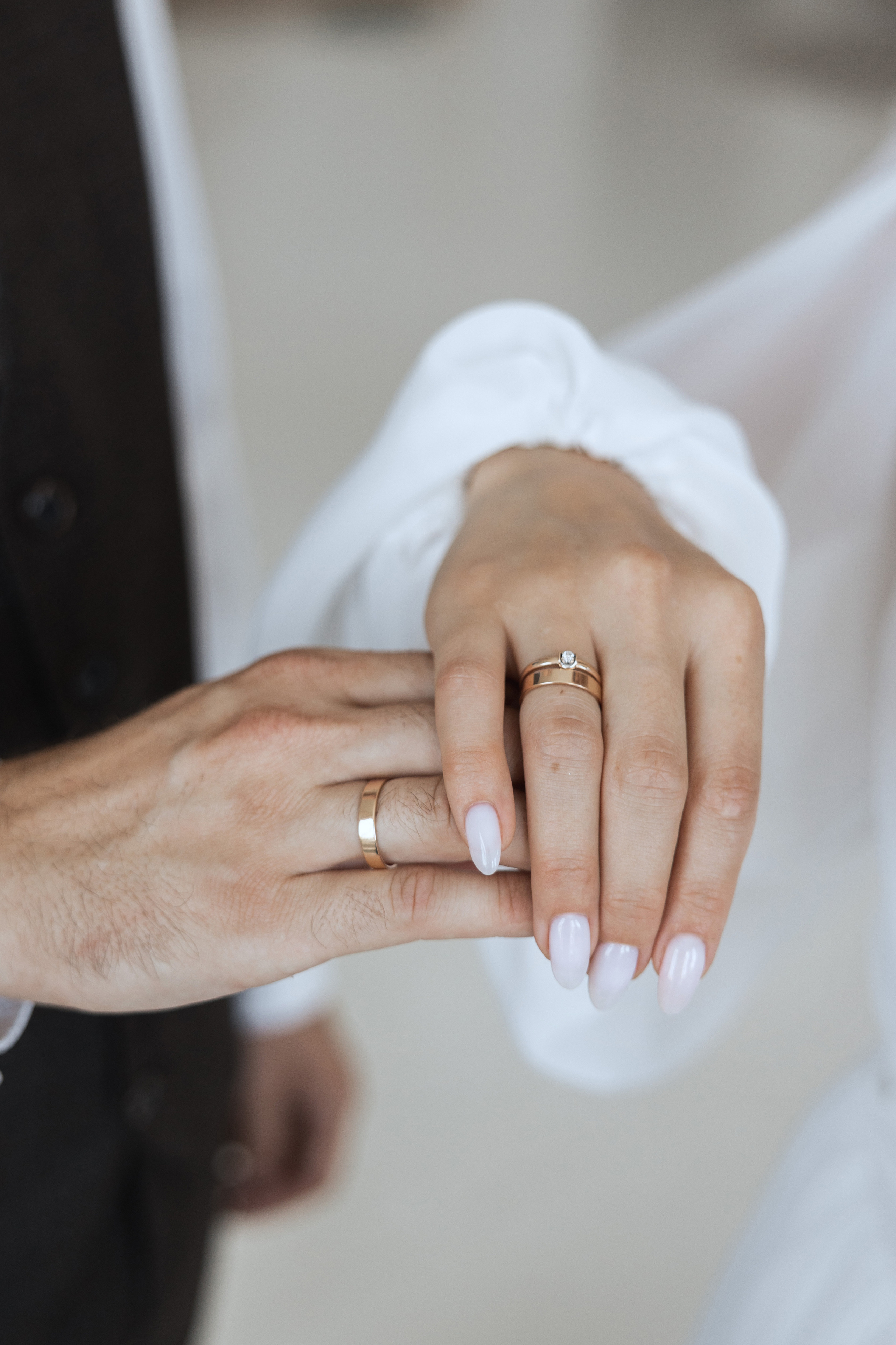 Свадебная фотосессия Алексей и Ирина. Портретный фотограф в Москве Ольга Акушко