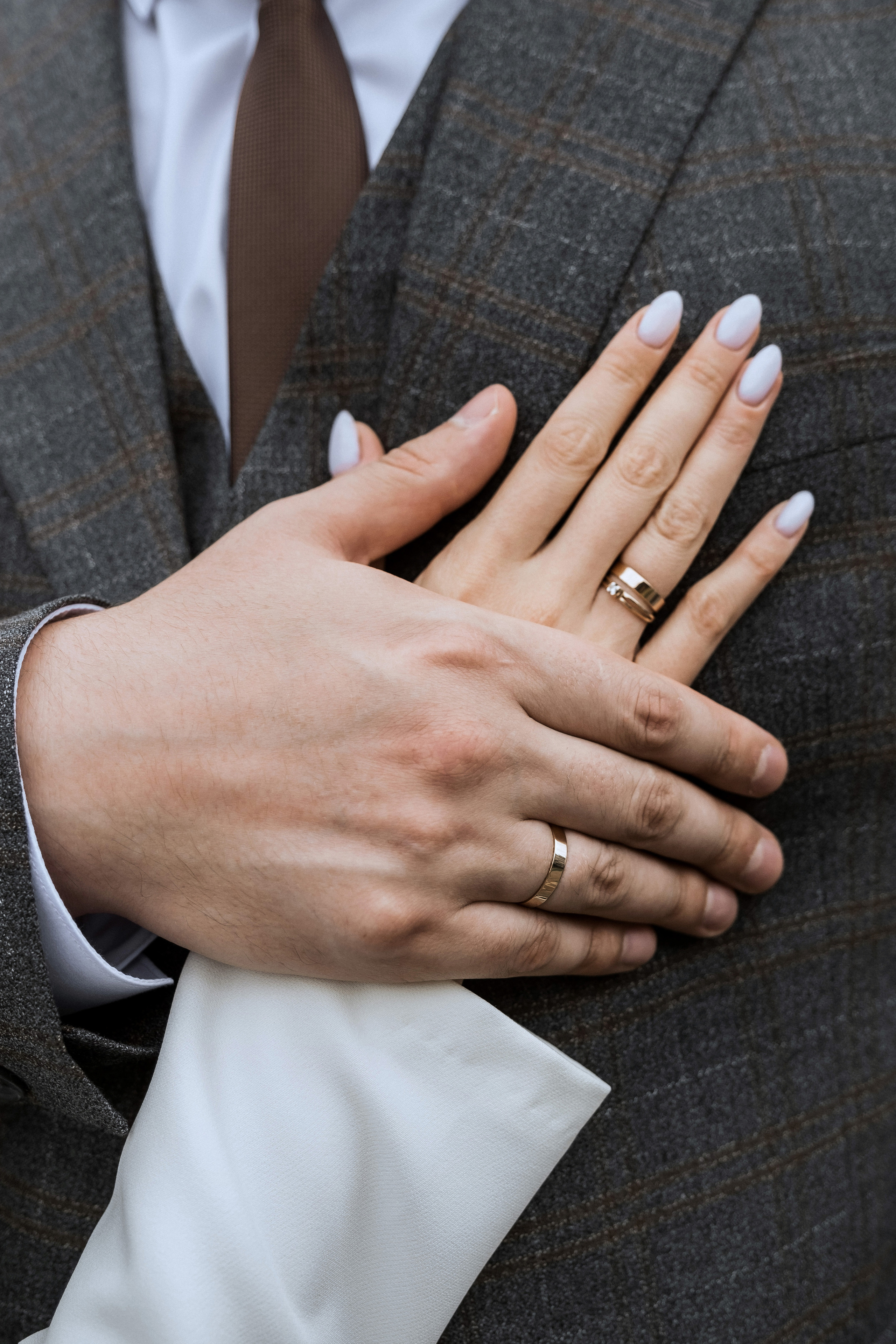 Свадебная фотосессия летом Алмаз и Гульназ. Портретный фотограф в Москве Ольга Акушко