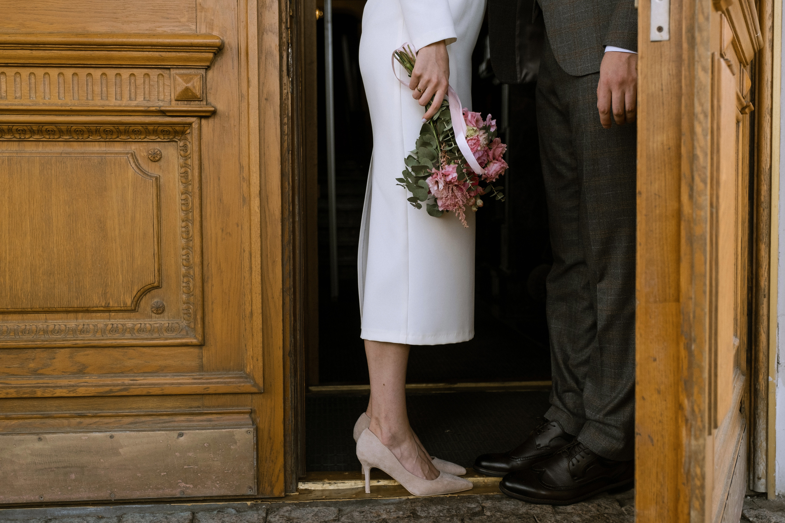 Свадебная фотосессия летом Алмаз и Гульназ. Портретный фотограф в Москве Ольга Акушко