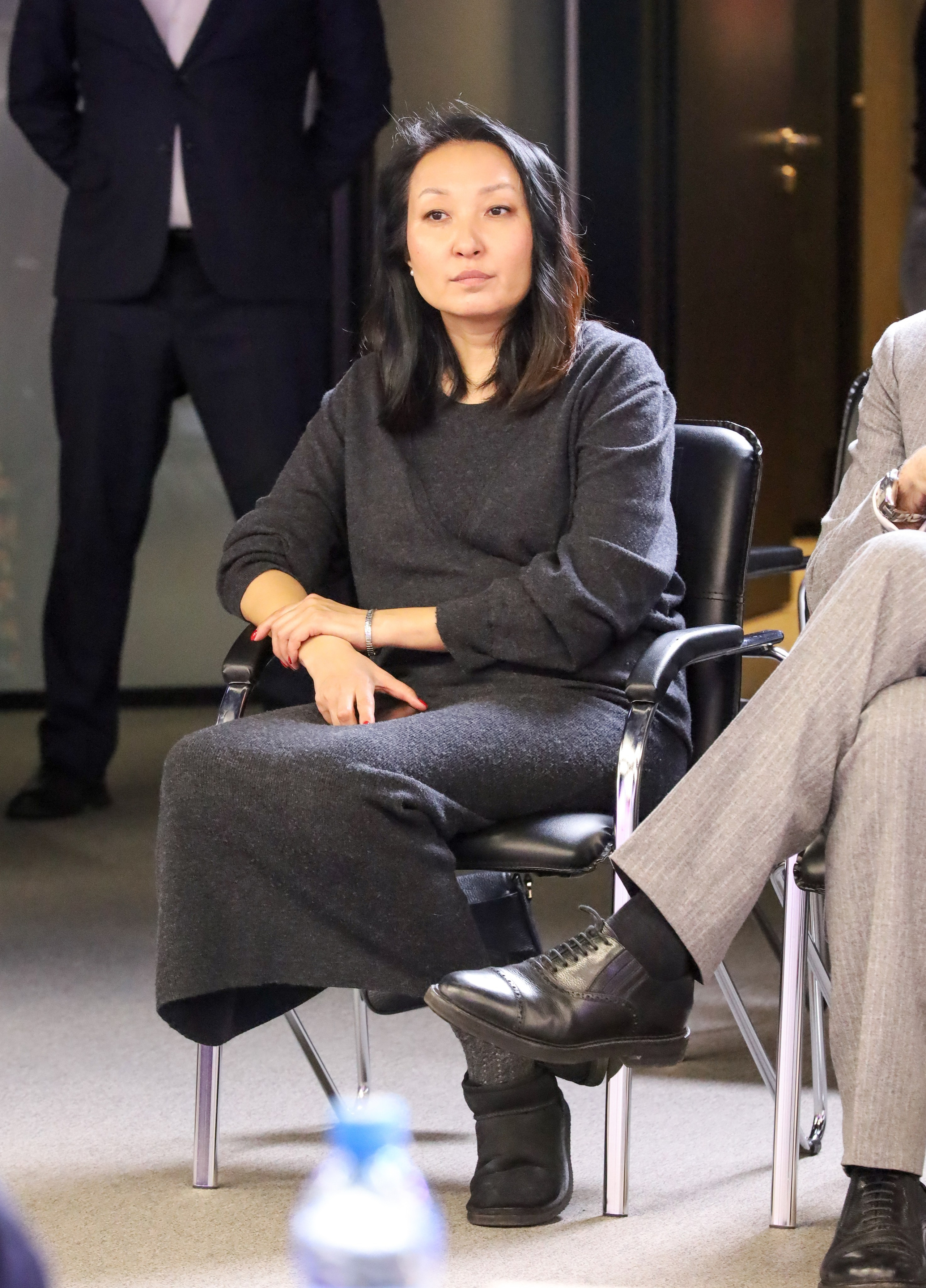 ДАЛЬНЕВОСТОЧНАЯ КИНОПРЕМИЯ 2024. Фотограф мероприятий Ирина Каширина