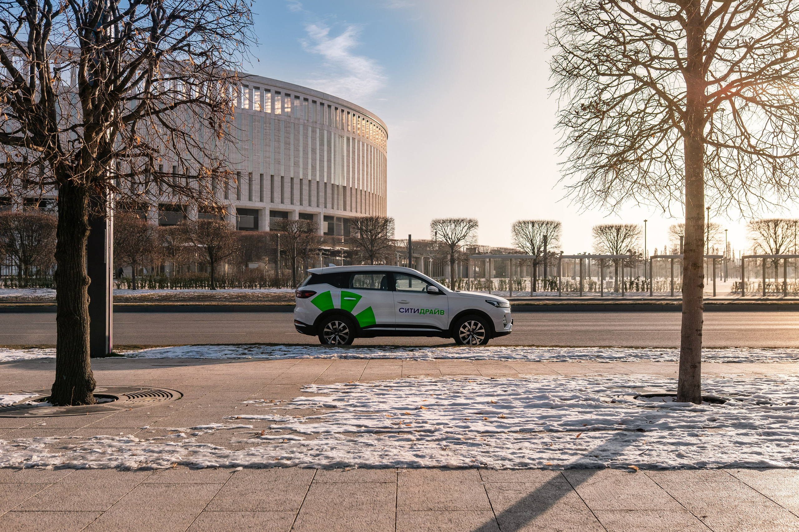 Ситидрайв. Создаю контент для бизнеса- Андрей Корниенко и упаковываю компании и экспертов в Краснодаре