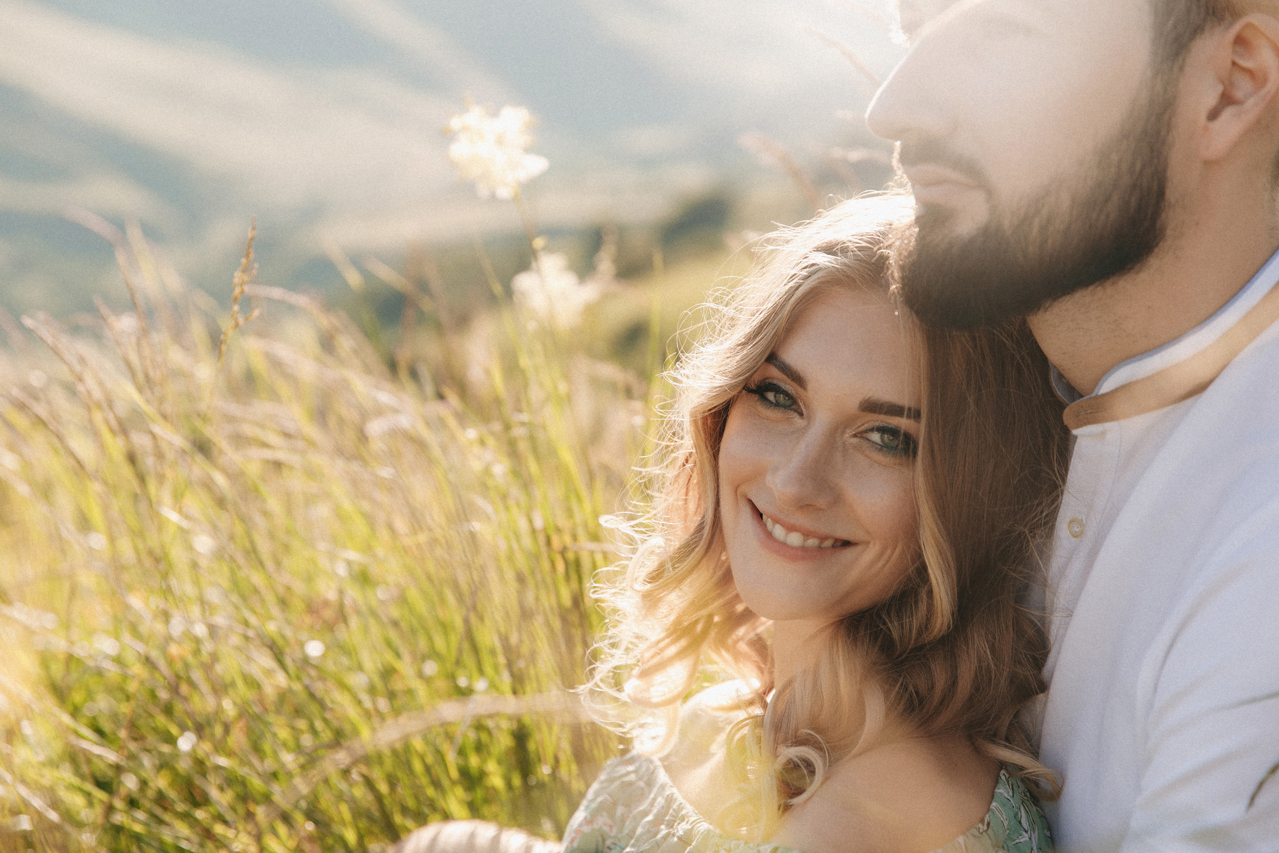 Love Story Osetia. Люкс фотограф Москва