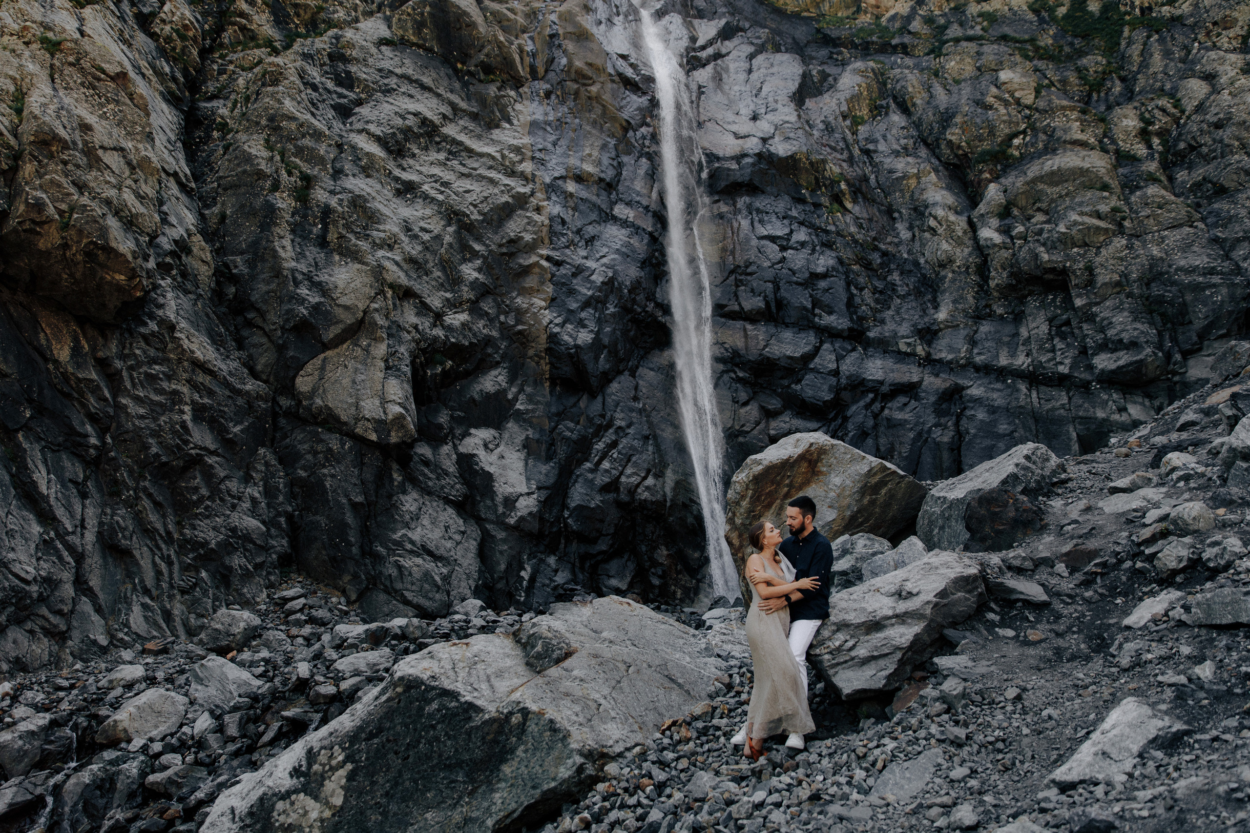 Love Story Osetia. Люкс фотограф Москва