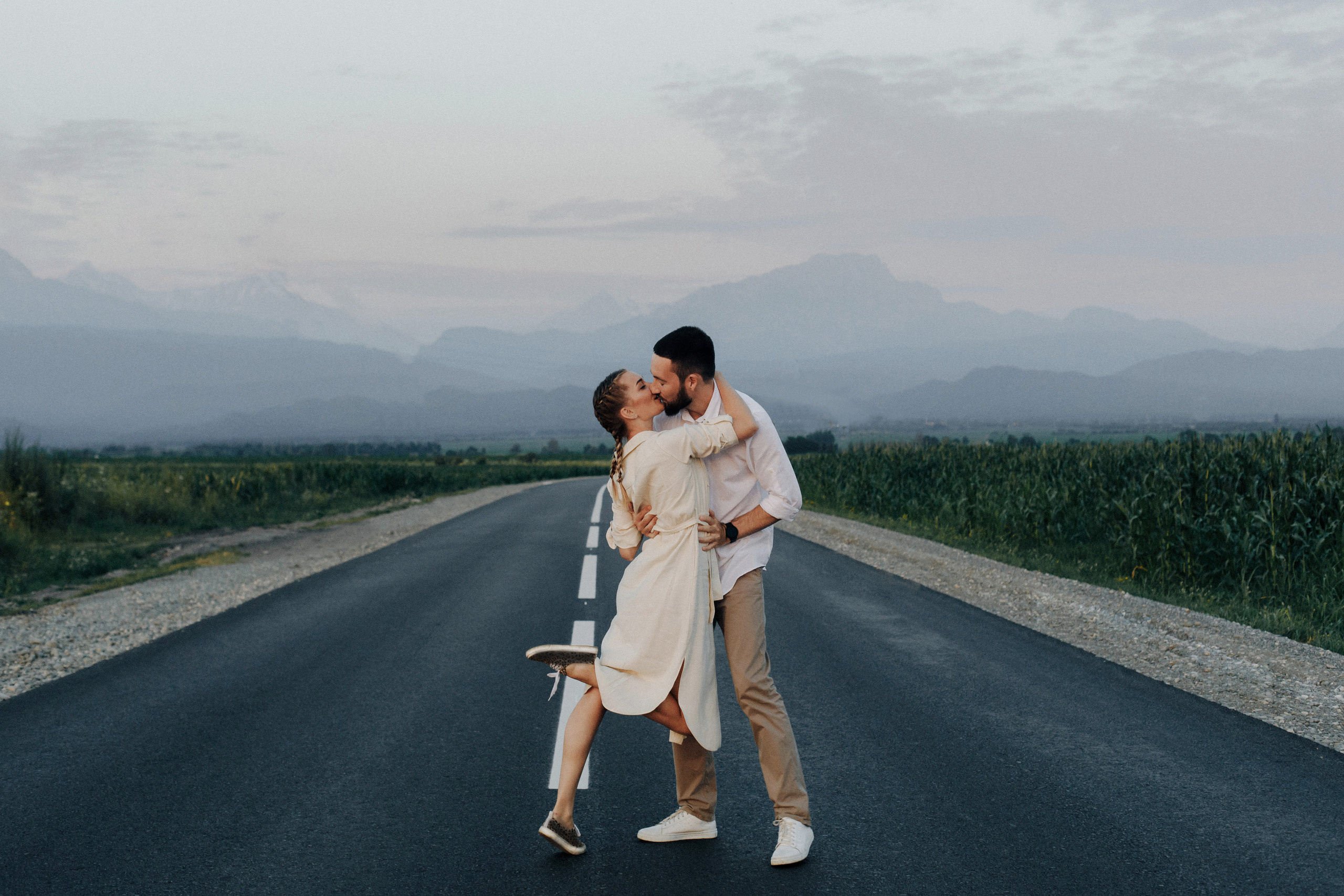 Love Story Osetia. Люкс фотограф Москва