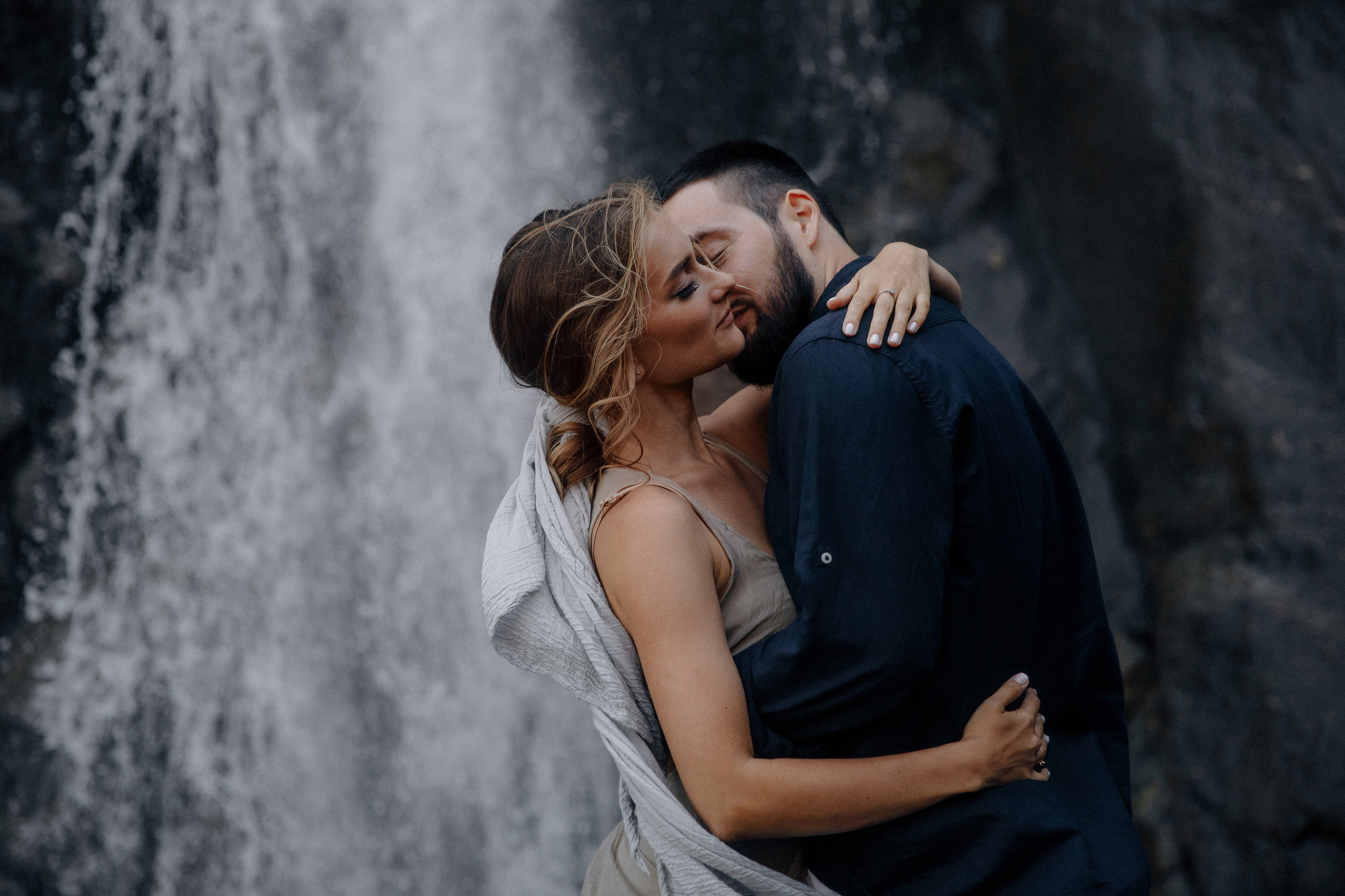 Love Story Osetia. Люкс фотограф Москва