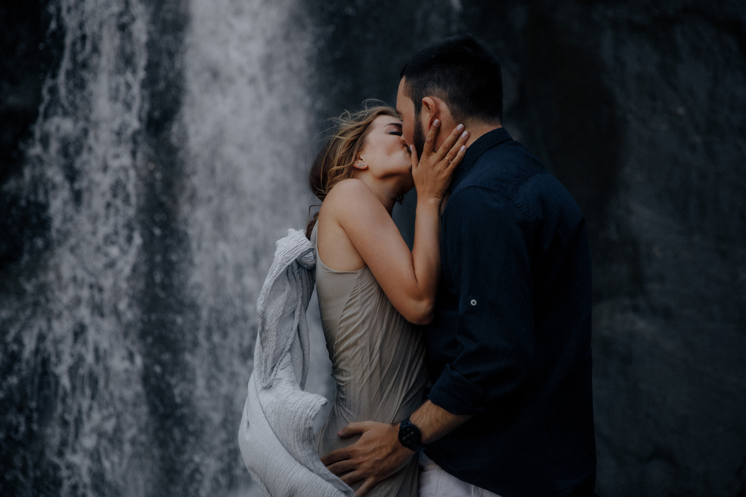 Love Story Osetia. Люкс фотограф Москва