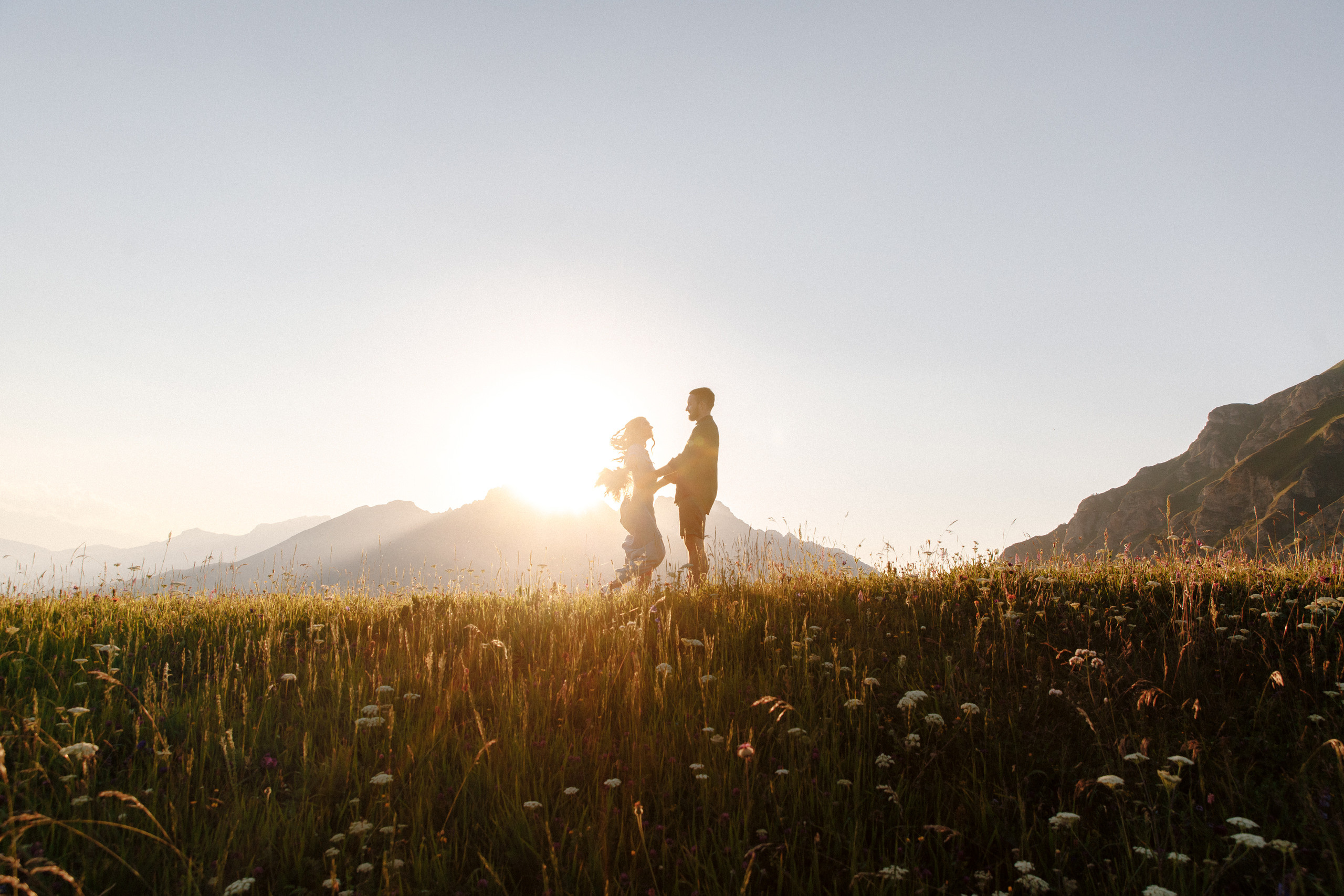 Love Story Osetia. Люкс фотограф Москва