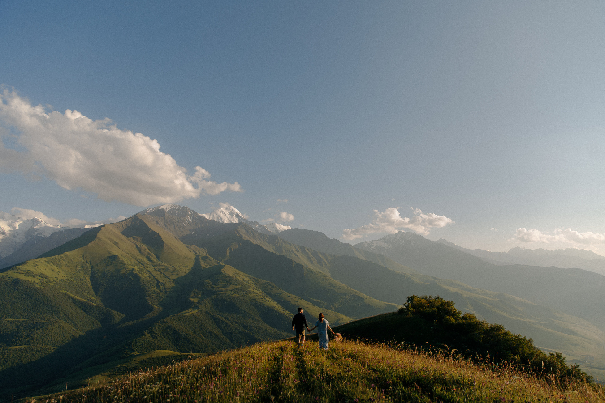 Love Story Osetia. Люкс фотограф Москва