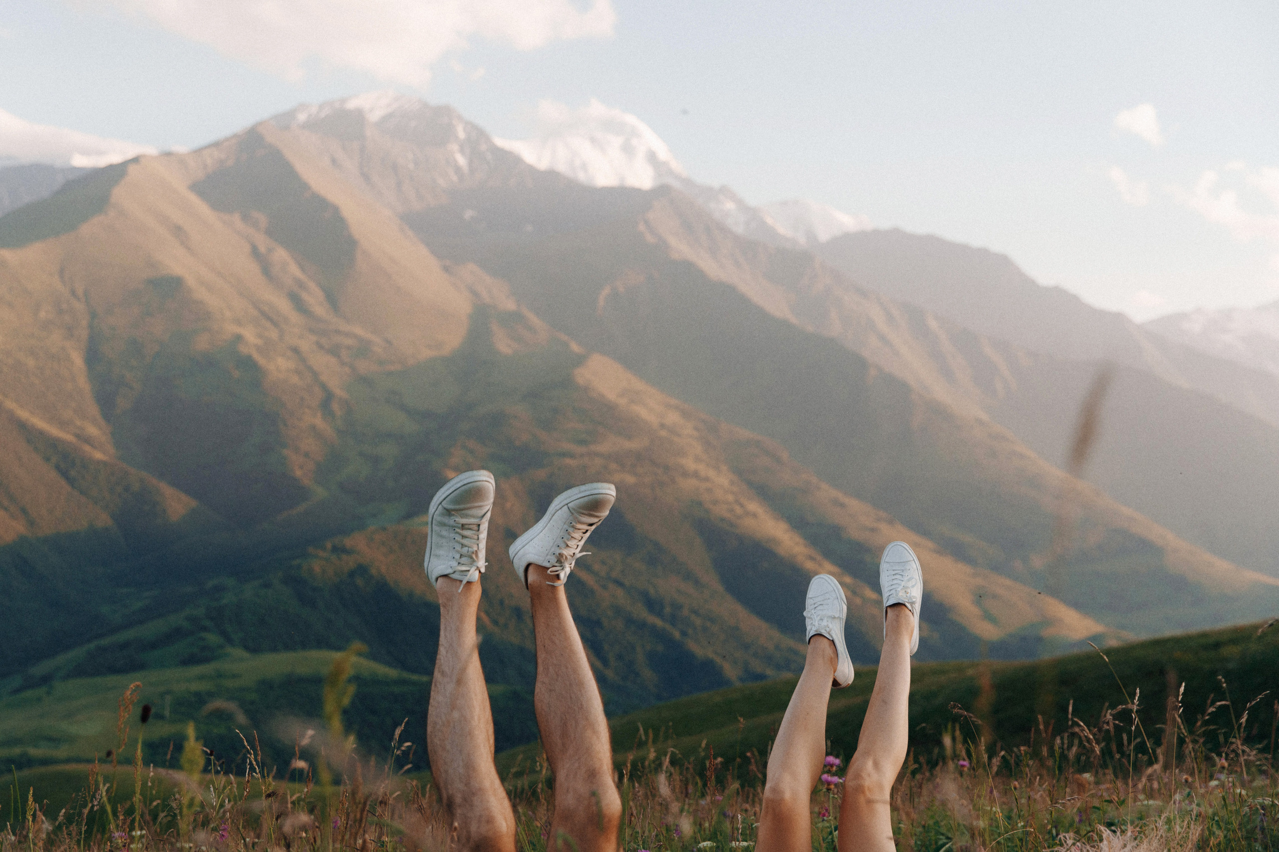 Love Story Osetia. Люкс фотограф Москва