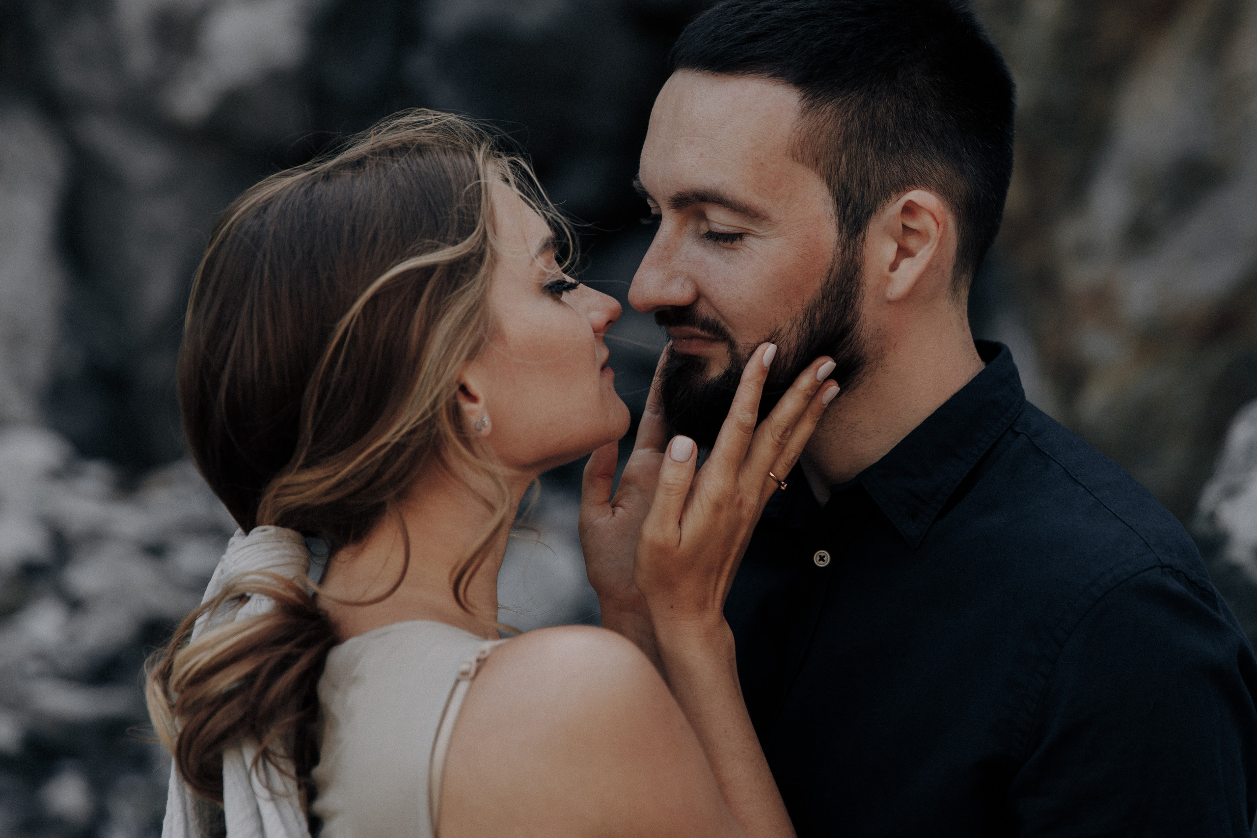 Love Story Osetia. Люкс фотограф Москва