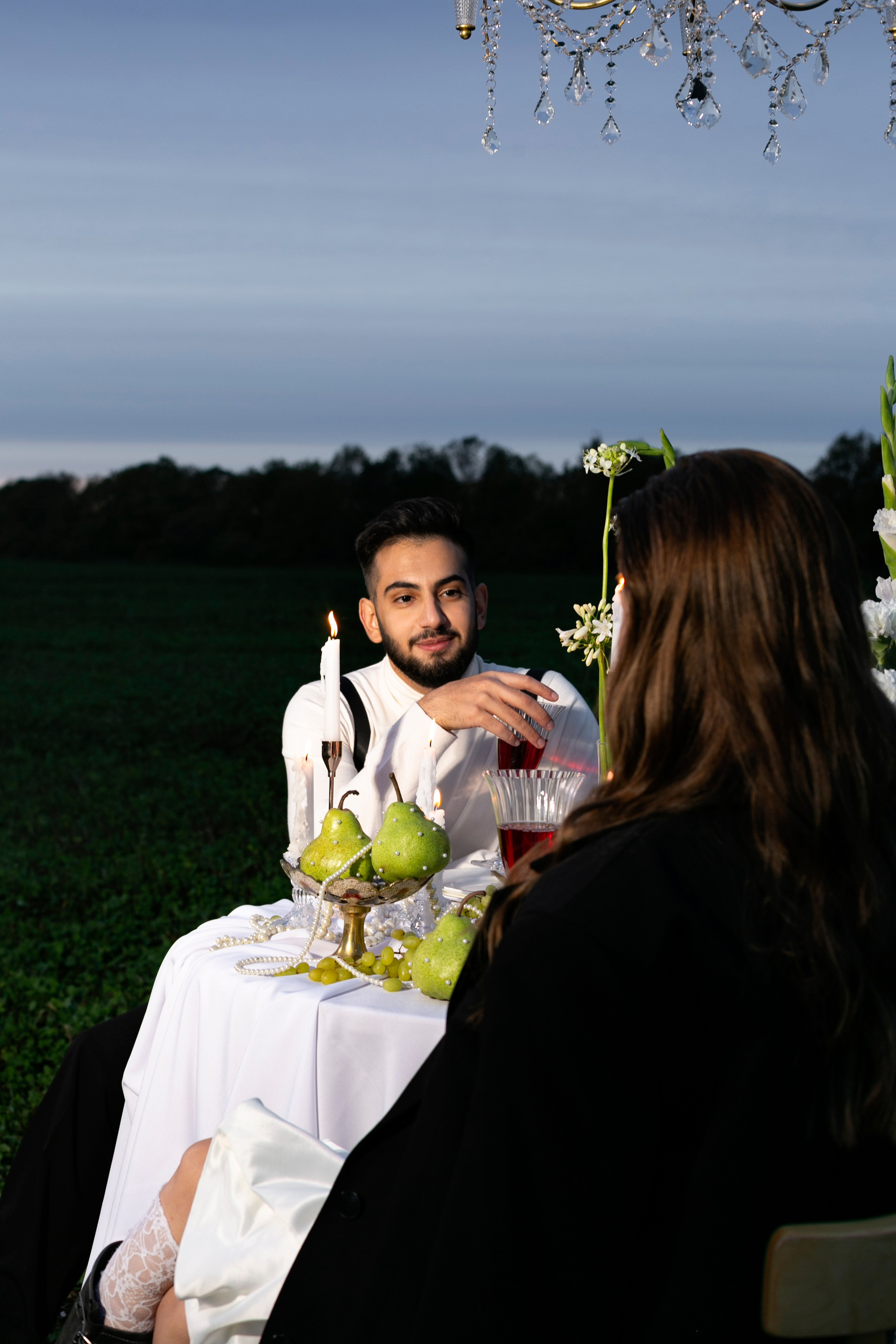 Эрнест и Настя. Бьюти-фотограф Москва, Ярославль Елена Кукусечка
